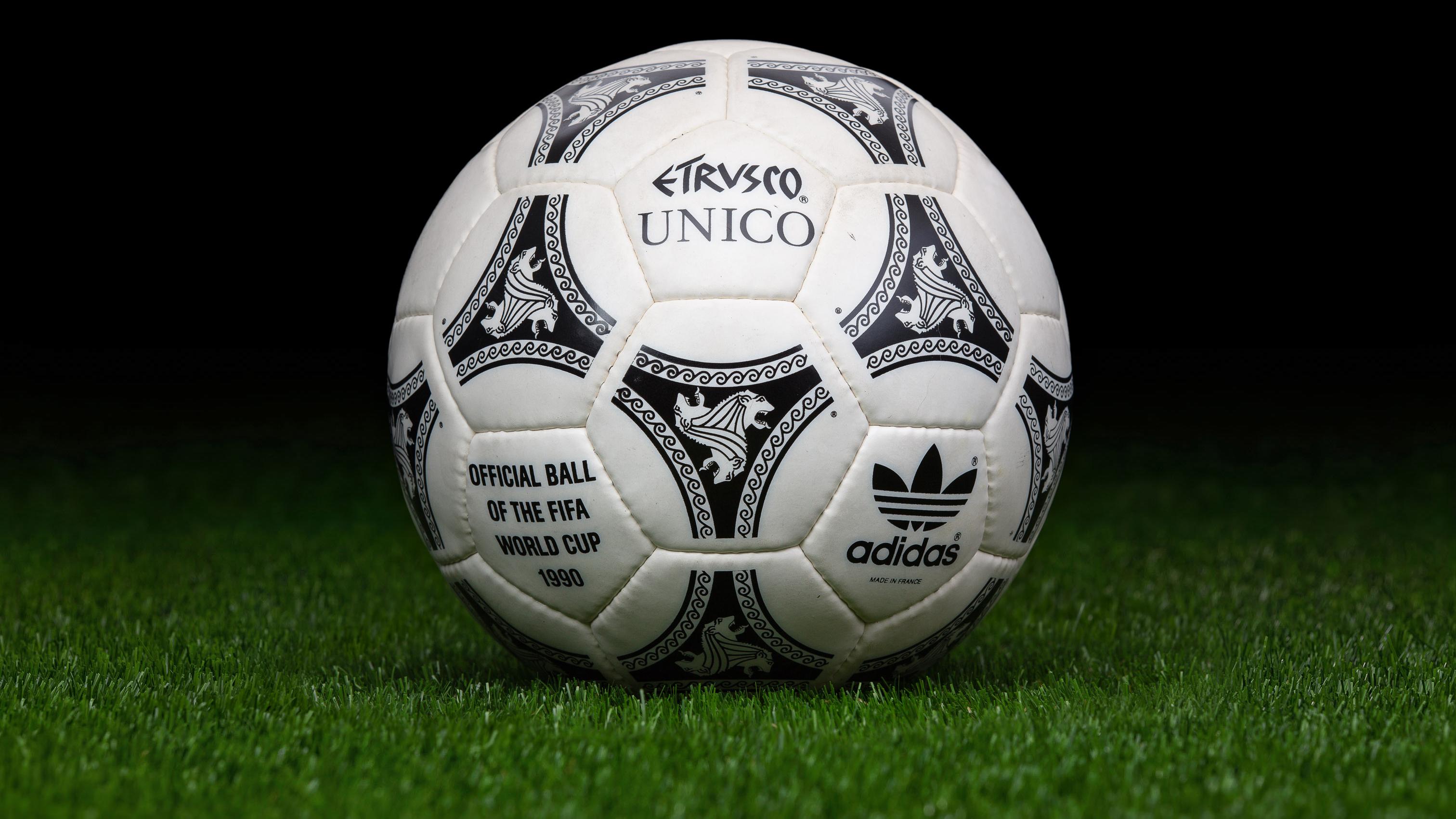 Photo collection of History of FIFA World Cup Balls