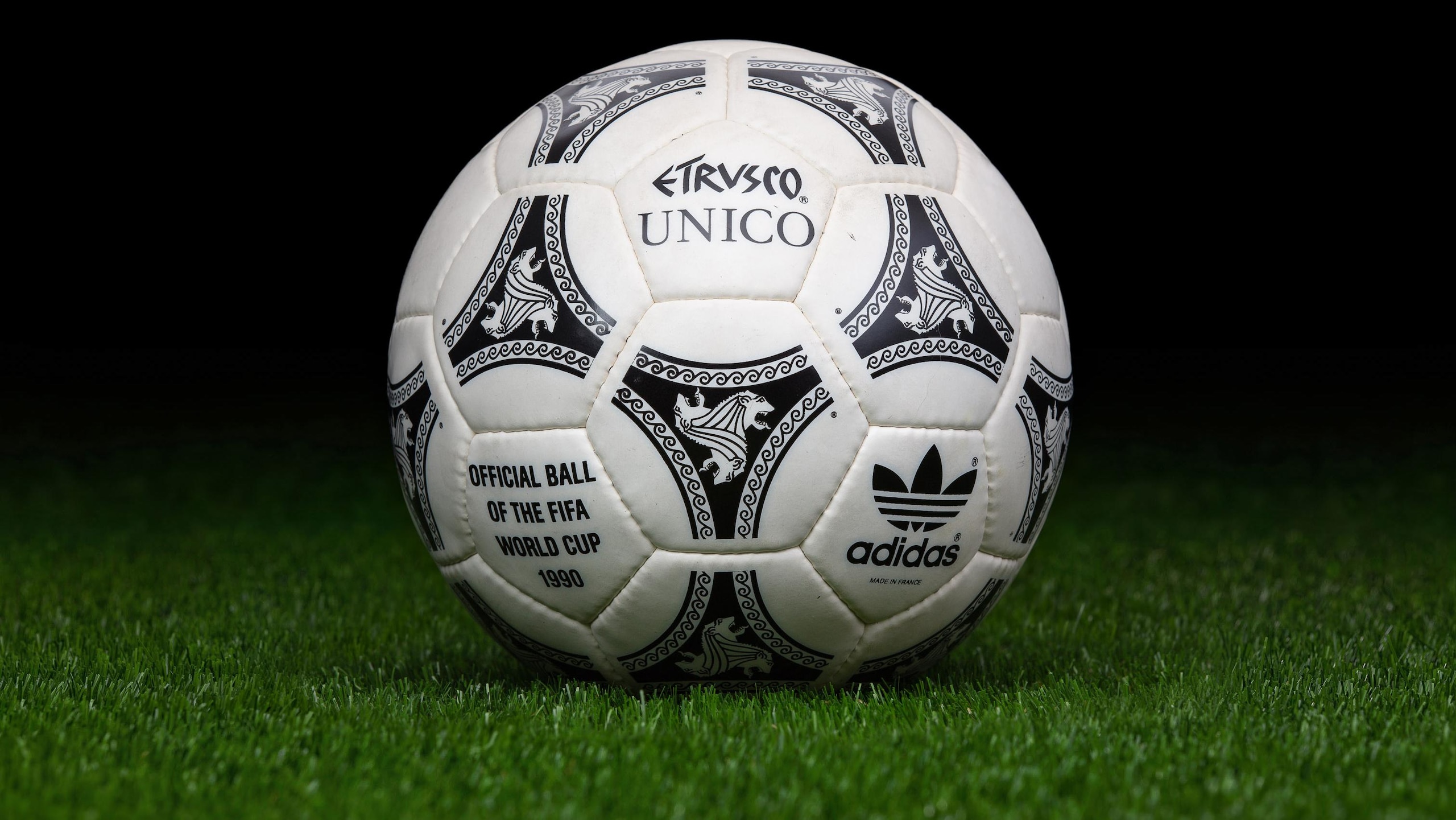 Photo collection of History of FIFA World Cup Balls