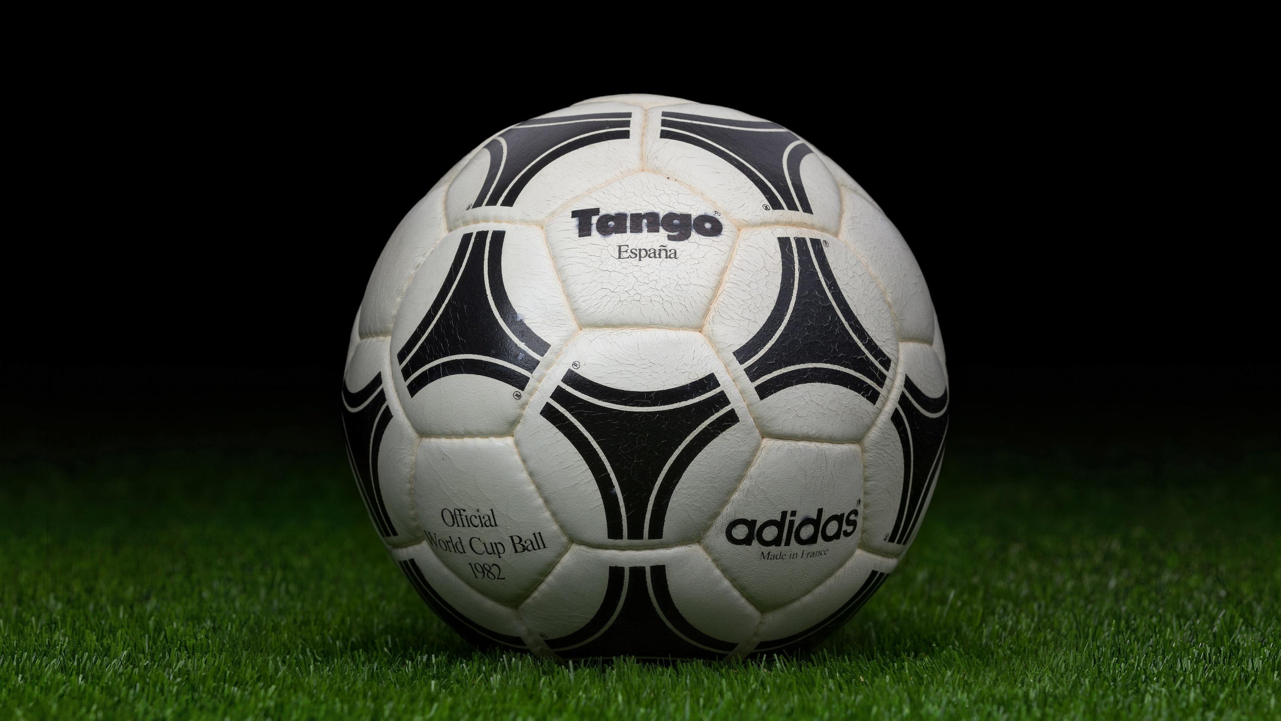 Photo collection of History of FIFA World Cup Balls