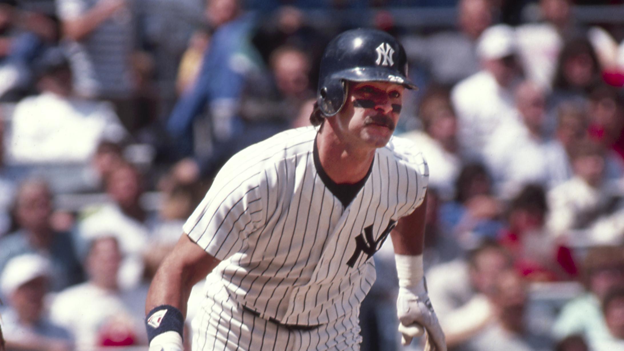 1993 Don Mattingly