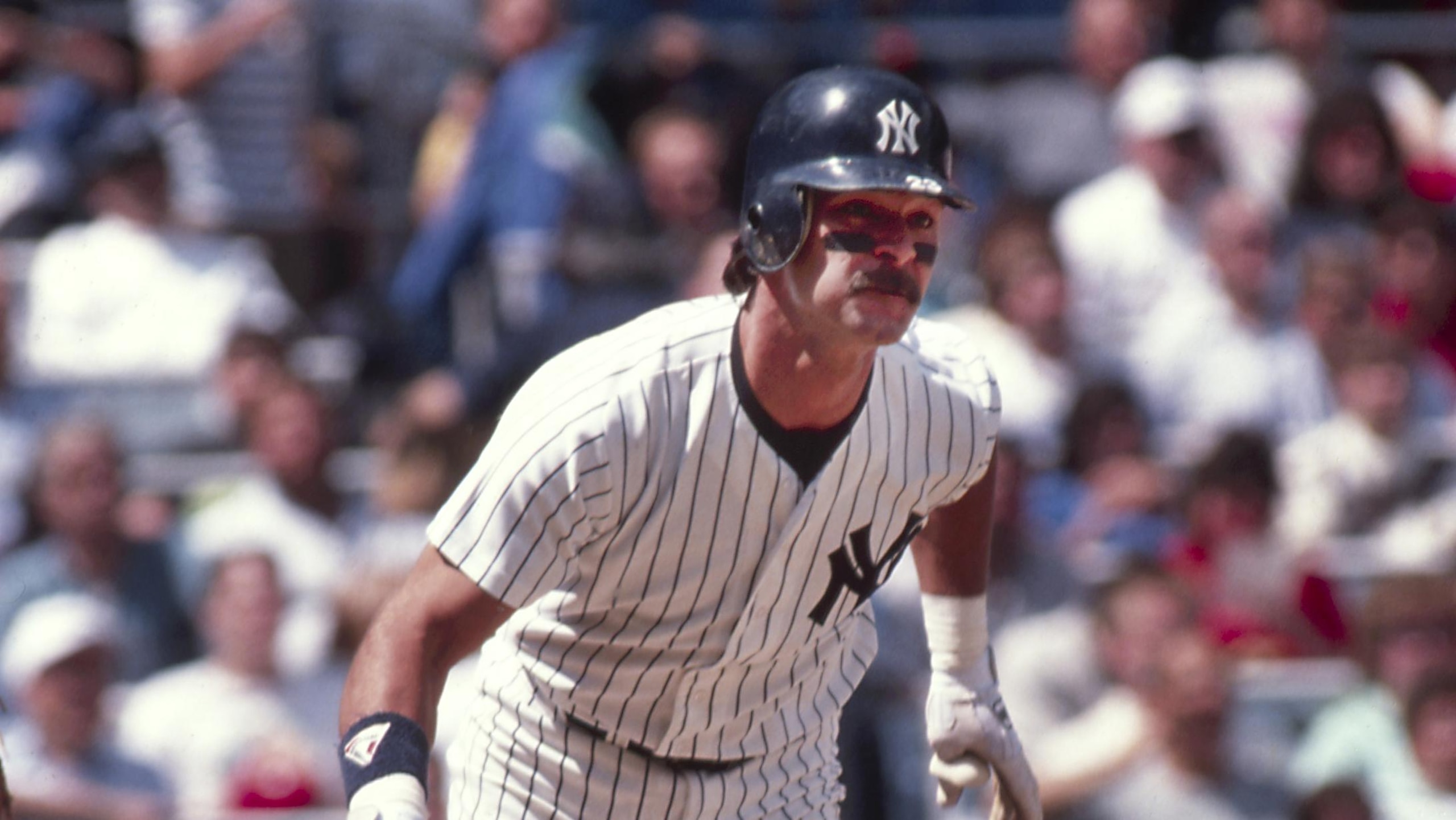 1993 Don Mattingly