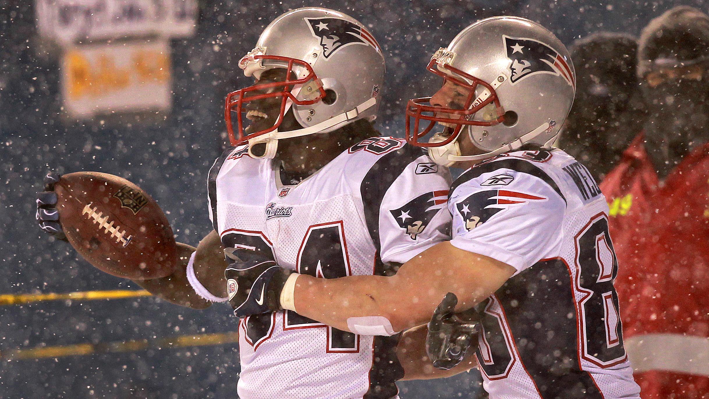 New England Patriots Vs. Chicago Bears At Soldier Field
