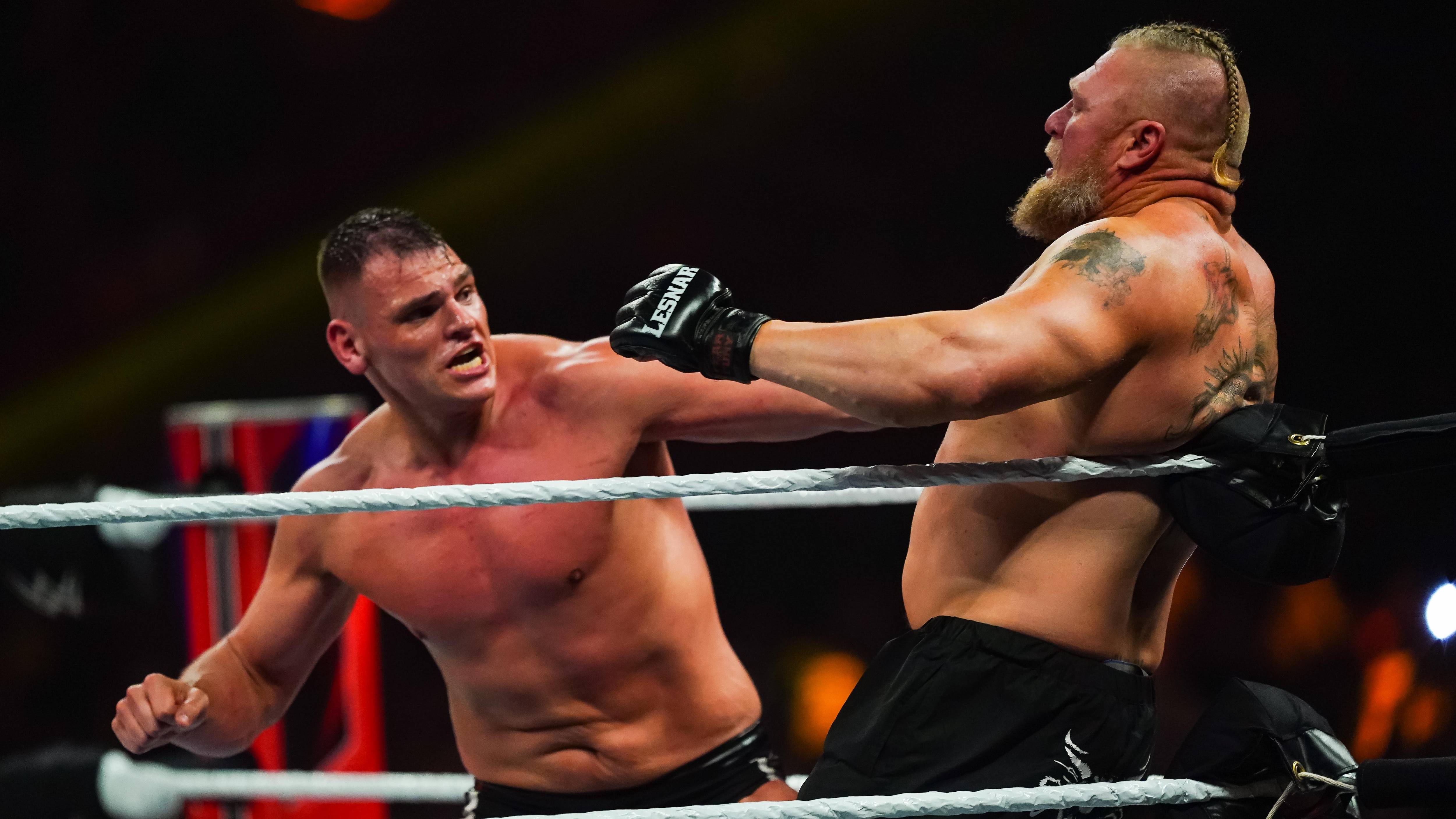 WWE Royal Rumble
