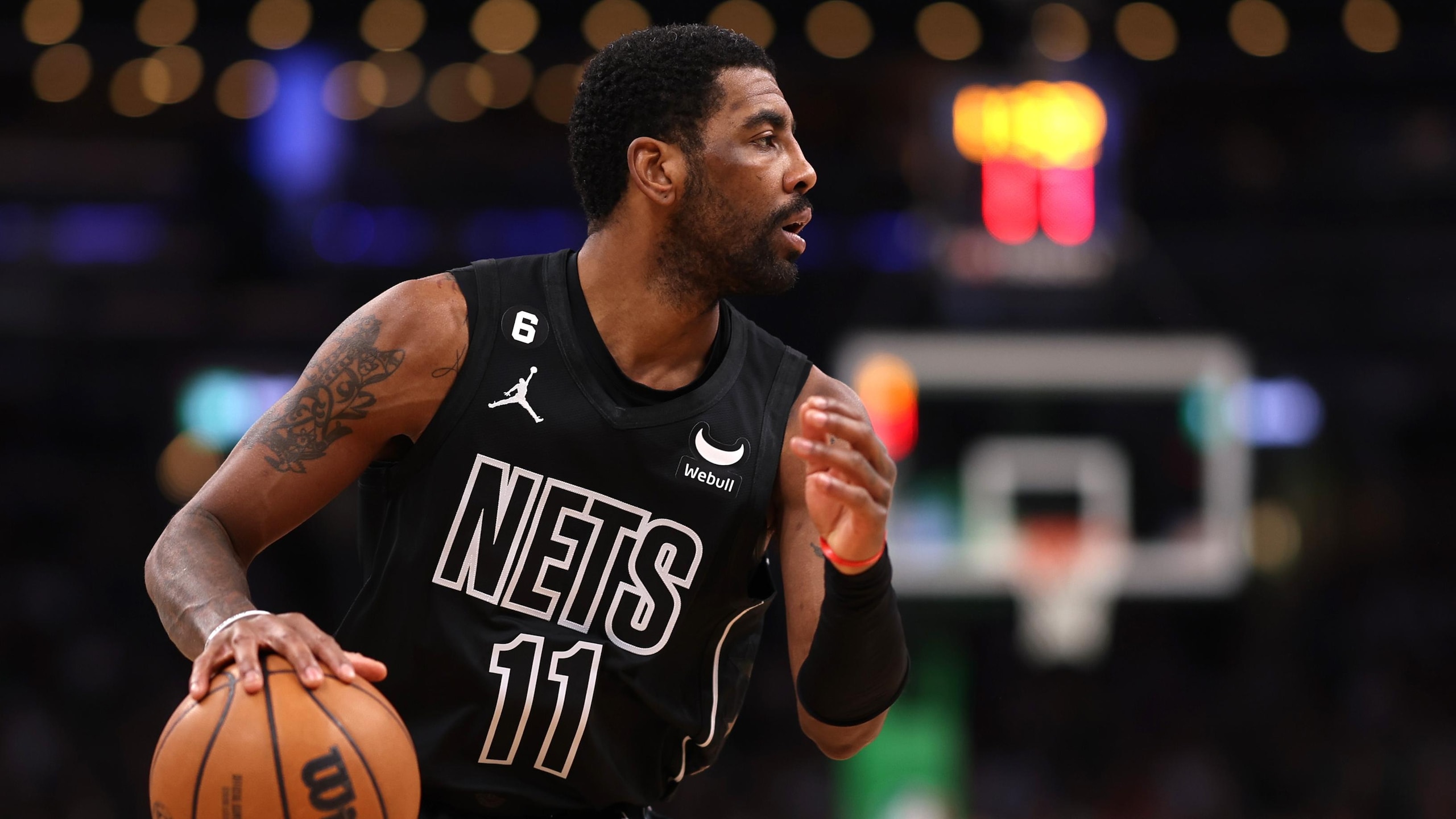 Brooklyn Nets v Boston Celtics Brooklyn Nets v Boston Celtics