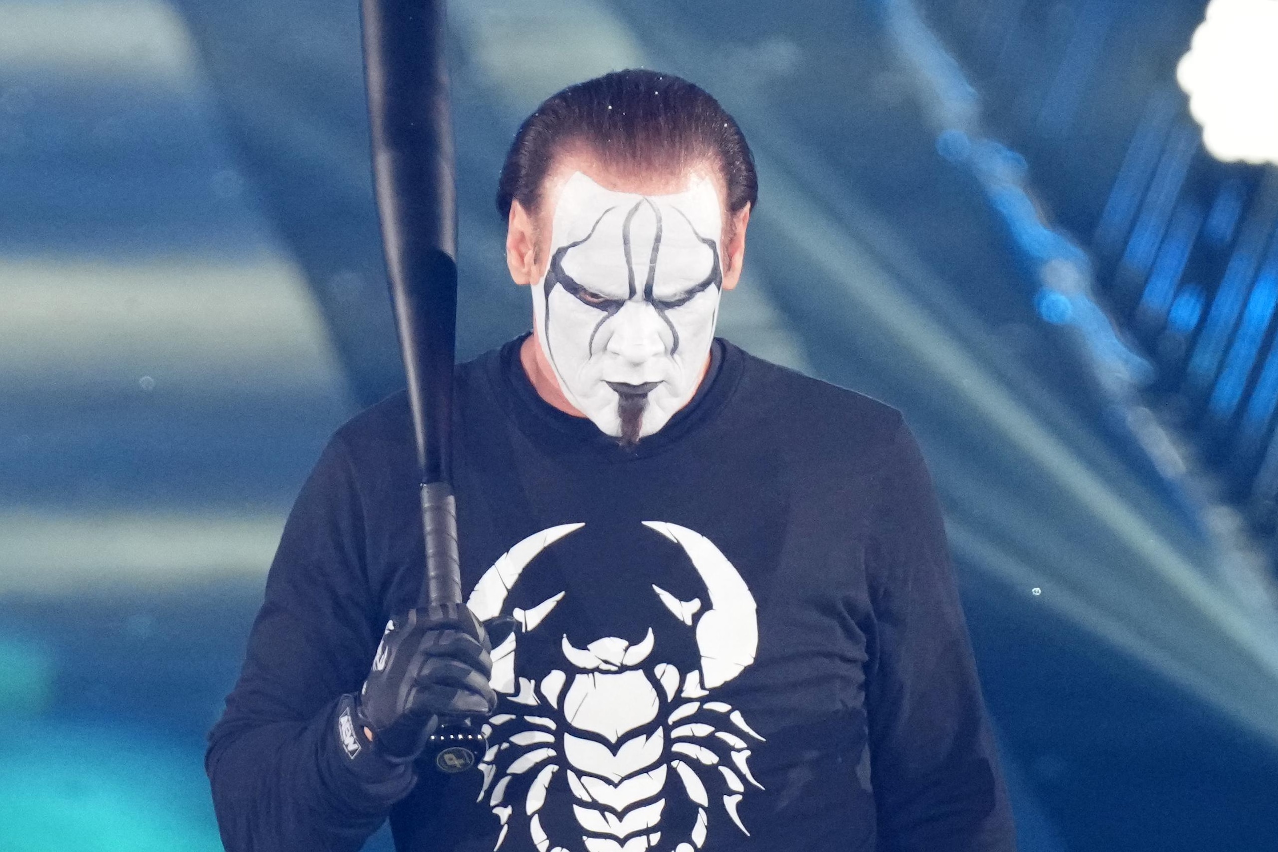 Pro-Wrestling NOAH - GREAT MUTA FINAL "BYE-BYE"