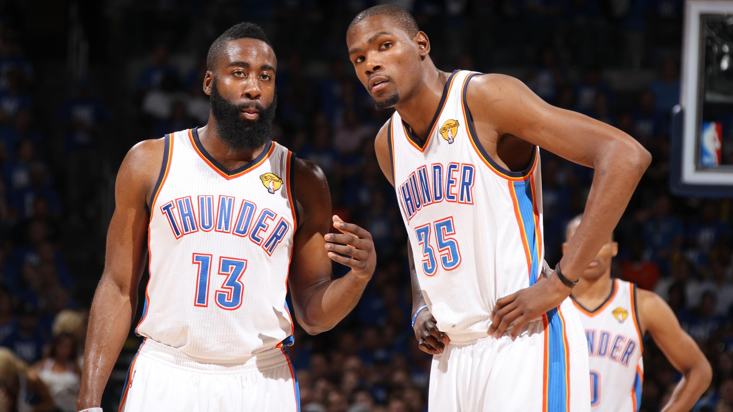 2012 NBA Finals - Miami Heat v Oklahoma City Thunder
