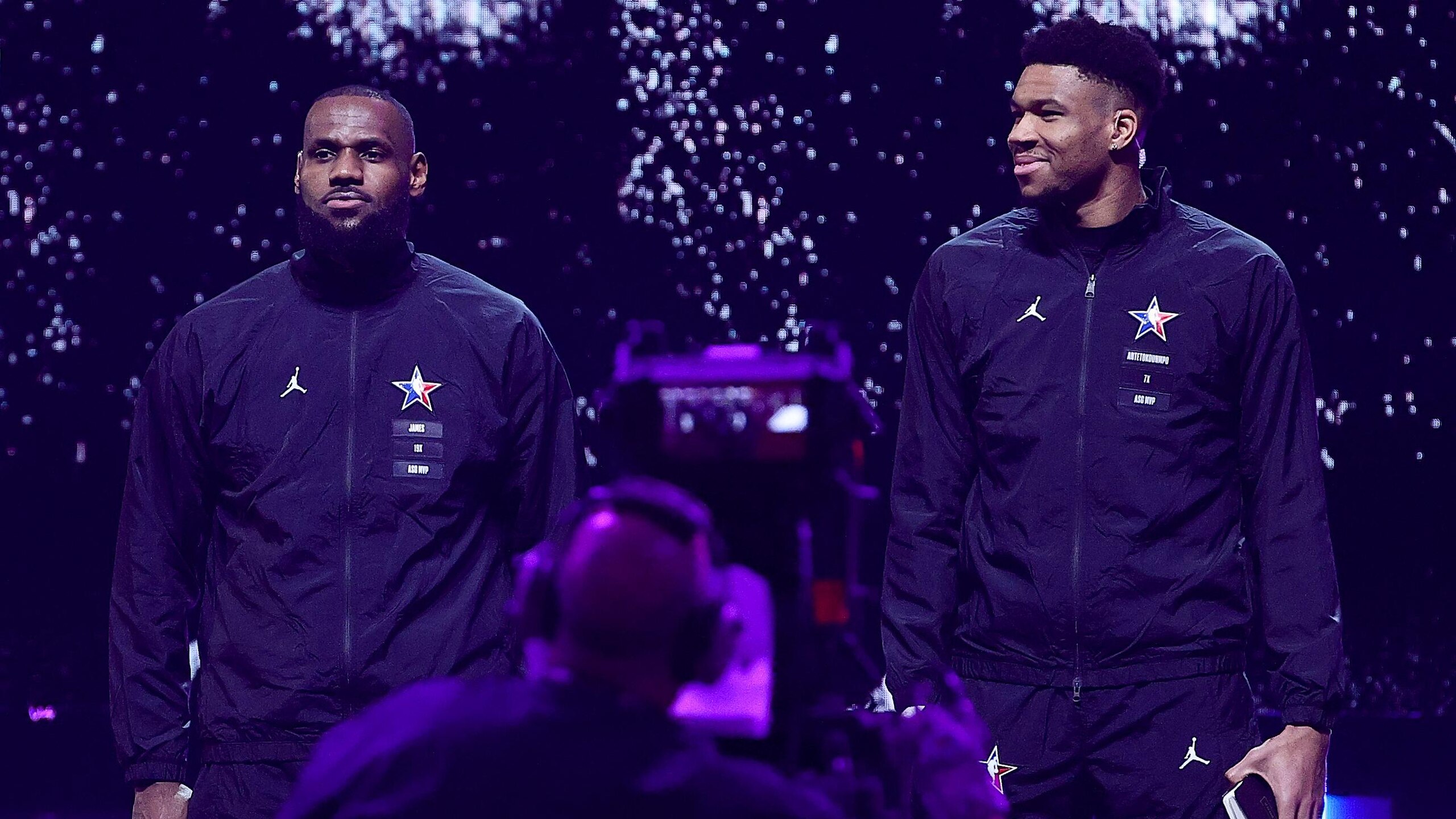 2023 NBA All Star Game 2023 NBA All Star Game