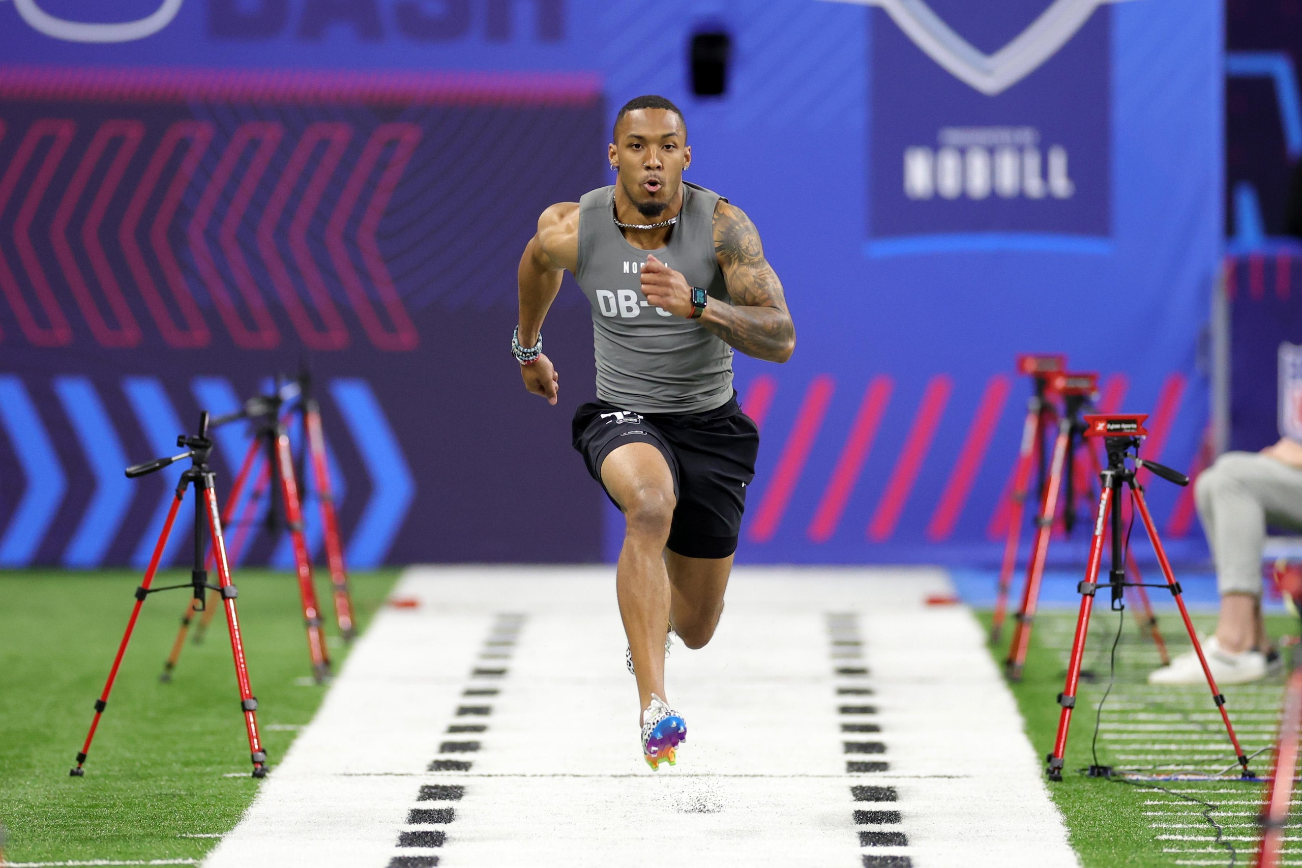 NFL Combine