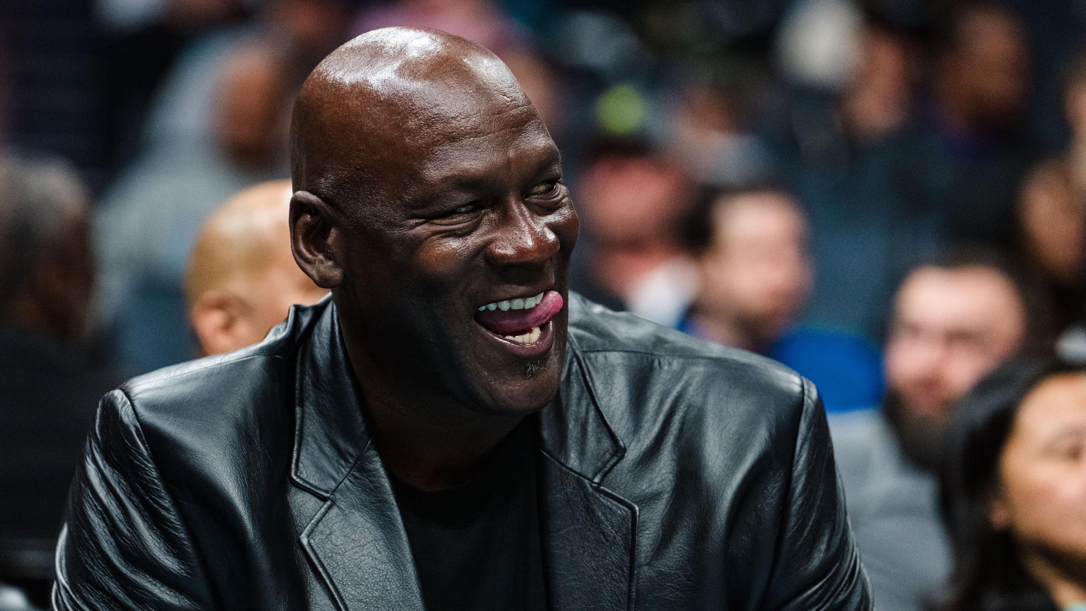 Michael Jordan Autographed, Game-Worn Nike Air Ships Sells for Nearly $700K
