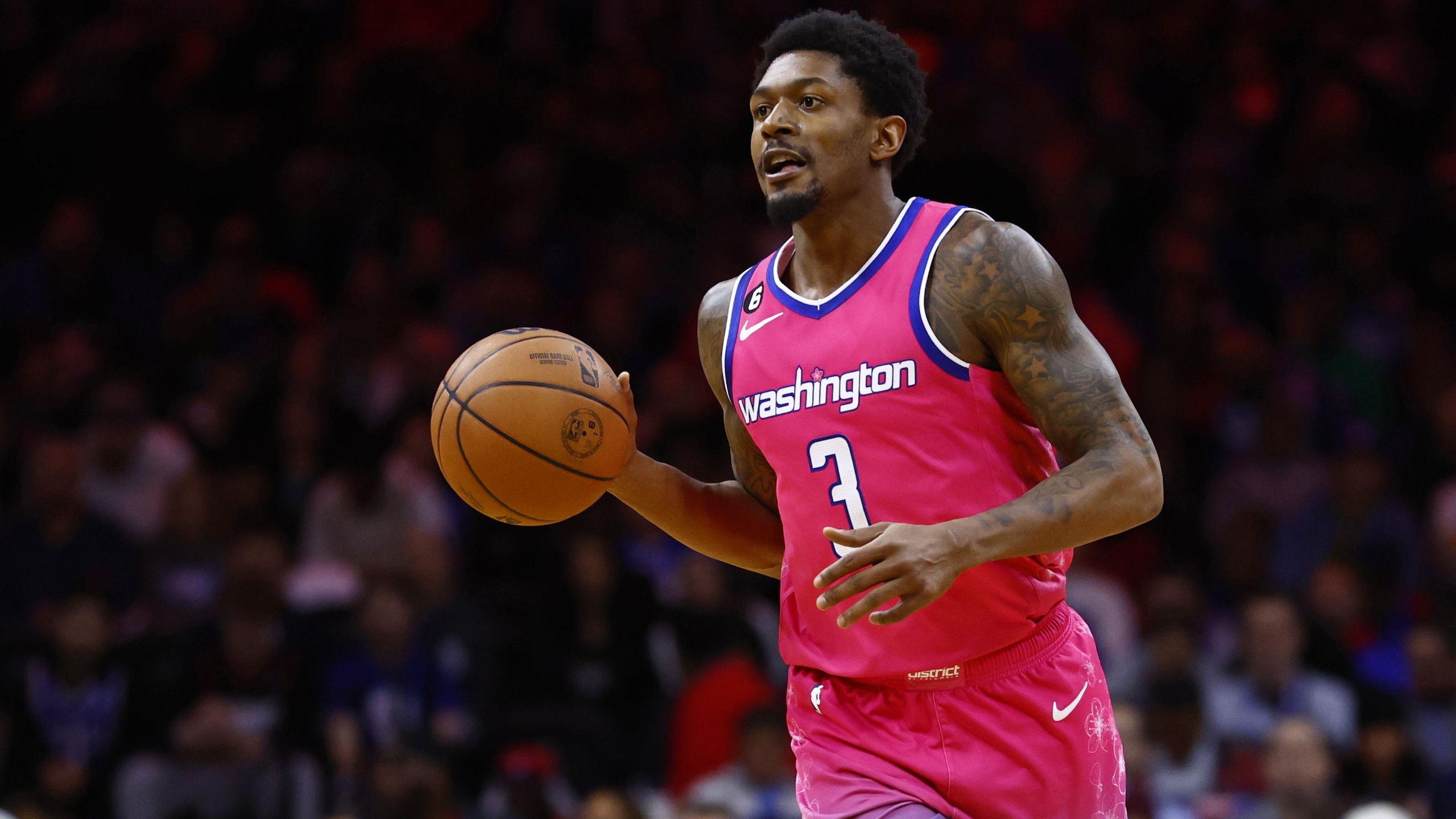 Washington Wizards v Philadelphia 76ers Washington Wizards v Philadelphia 76ers