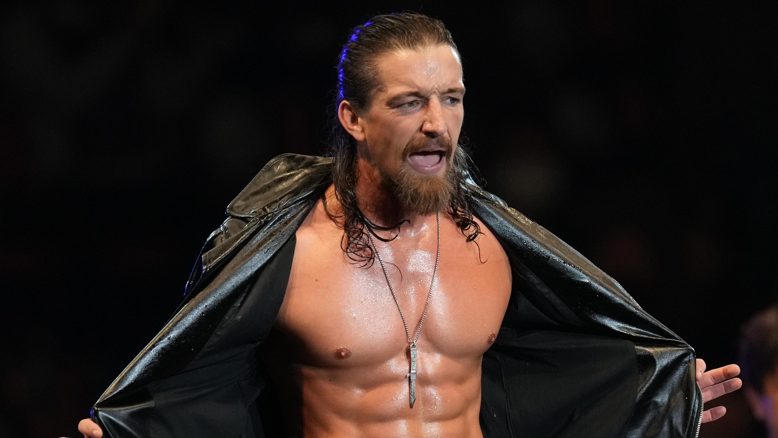 New Japan Pro-Wrestling New Japan Pro-Wrestling