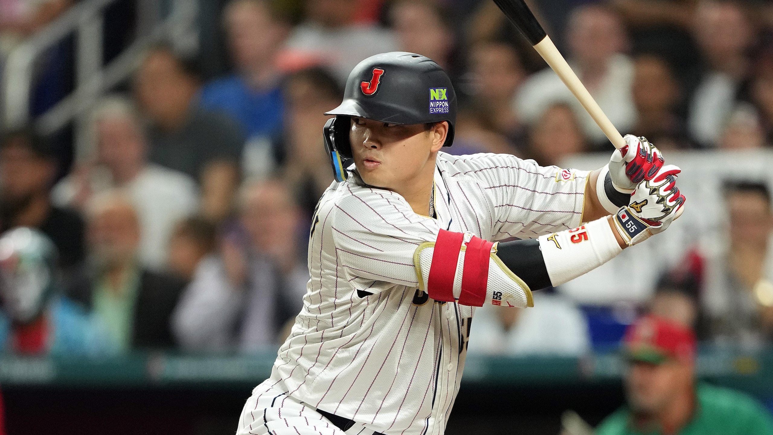 World Baseball Classic Semifinals: Mexico v Japan