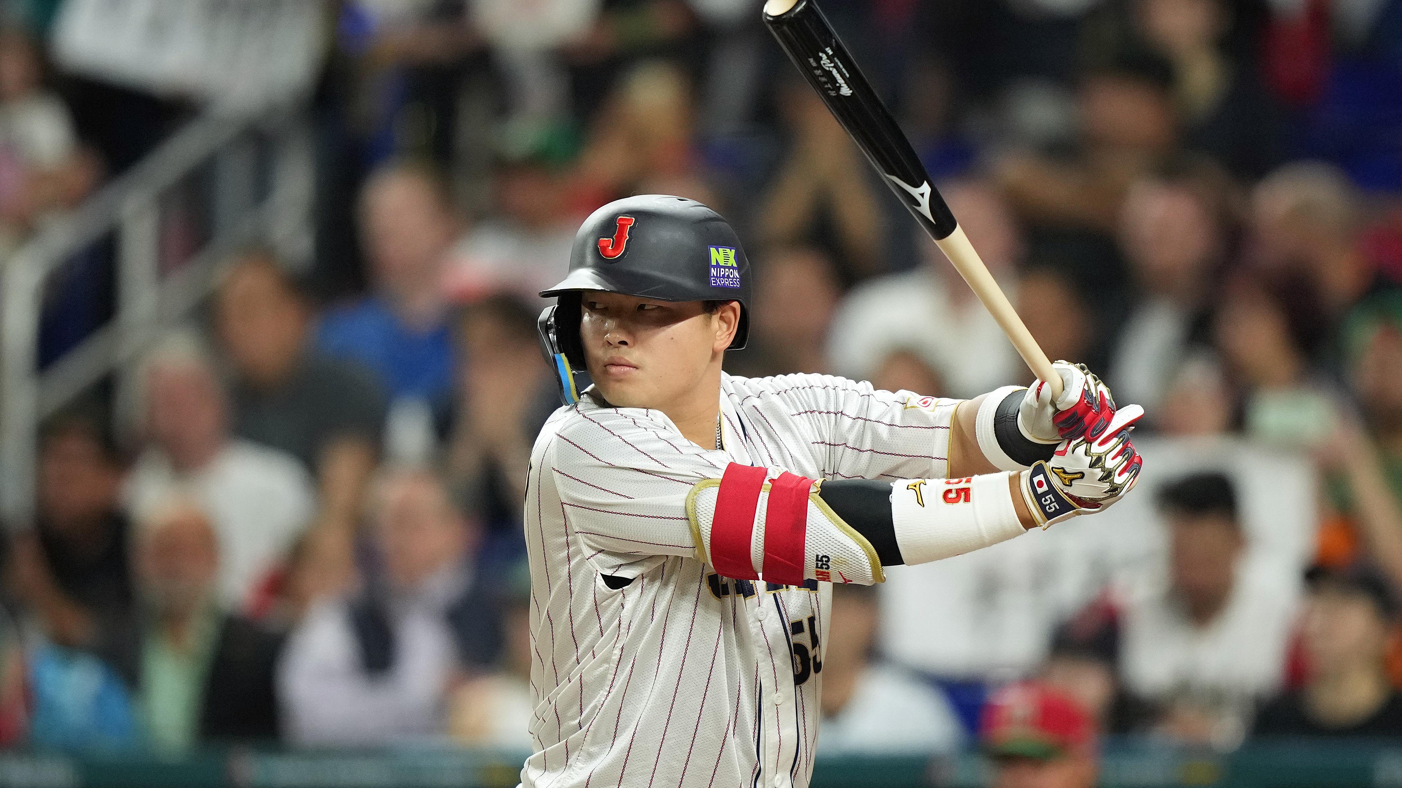World Baseball Classic Semifinals: Mexico v Japan