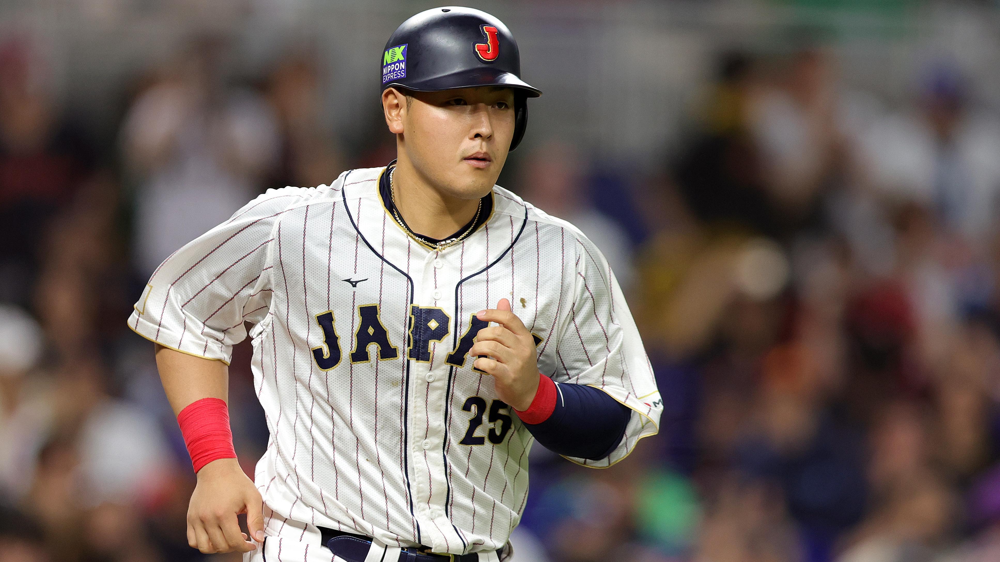 Who Will Sign Kazuma Okamoto? Latest on Top MLB Landing Spots and Contract  Projections