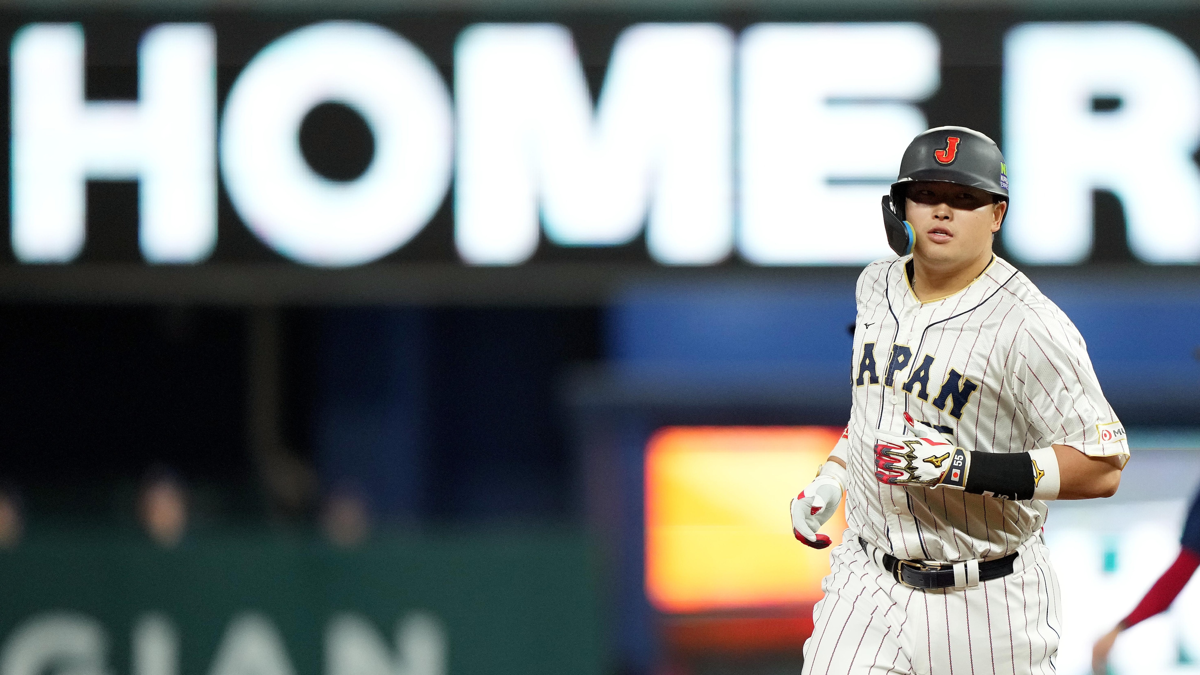 World Baseball Classic Championship: United States v Japan