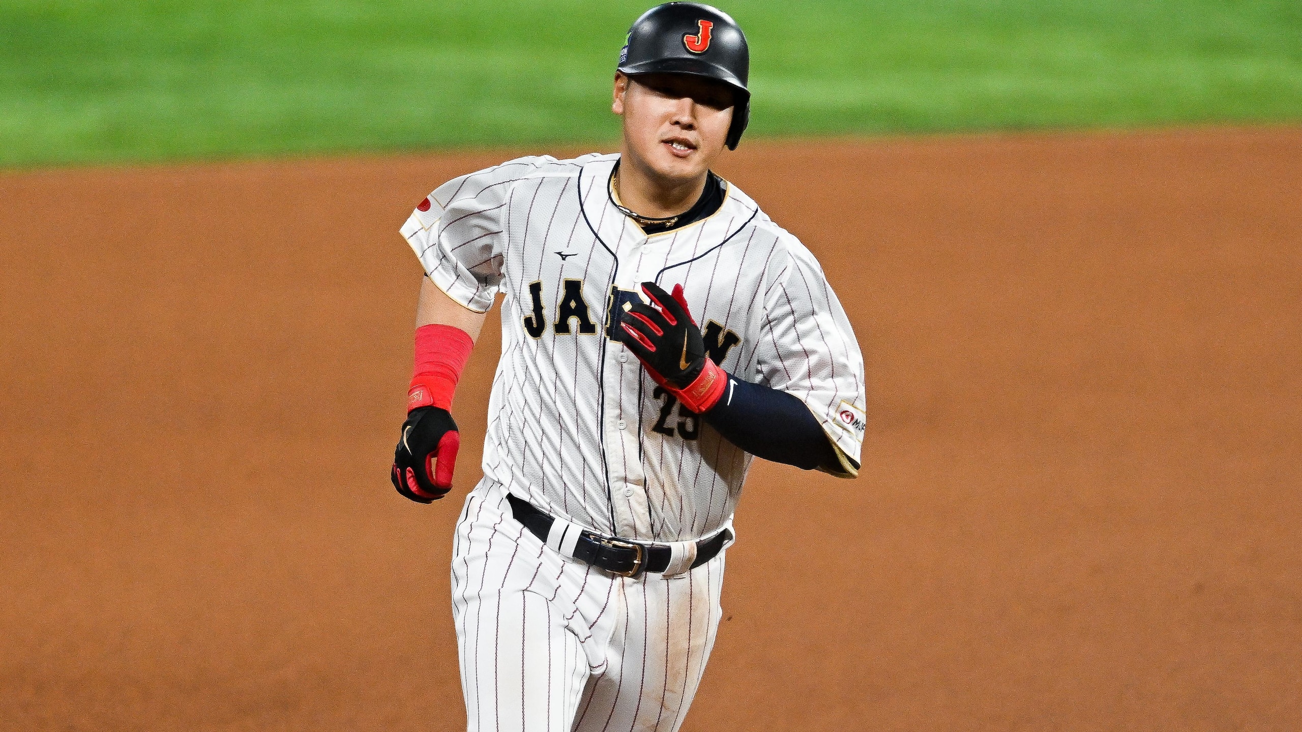 World Baseball Classic Championship: United States v Japan World Baseball Classic Championship: United States v Japan