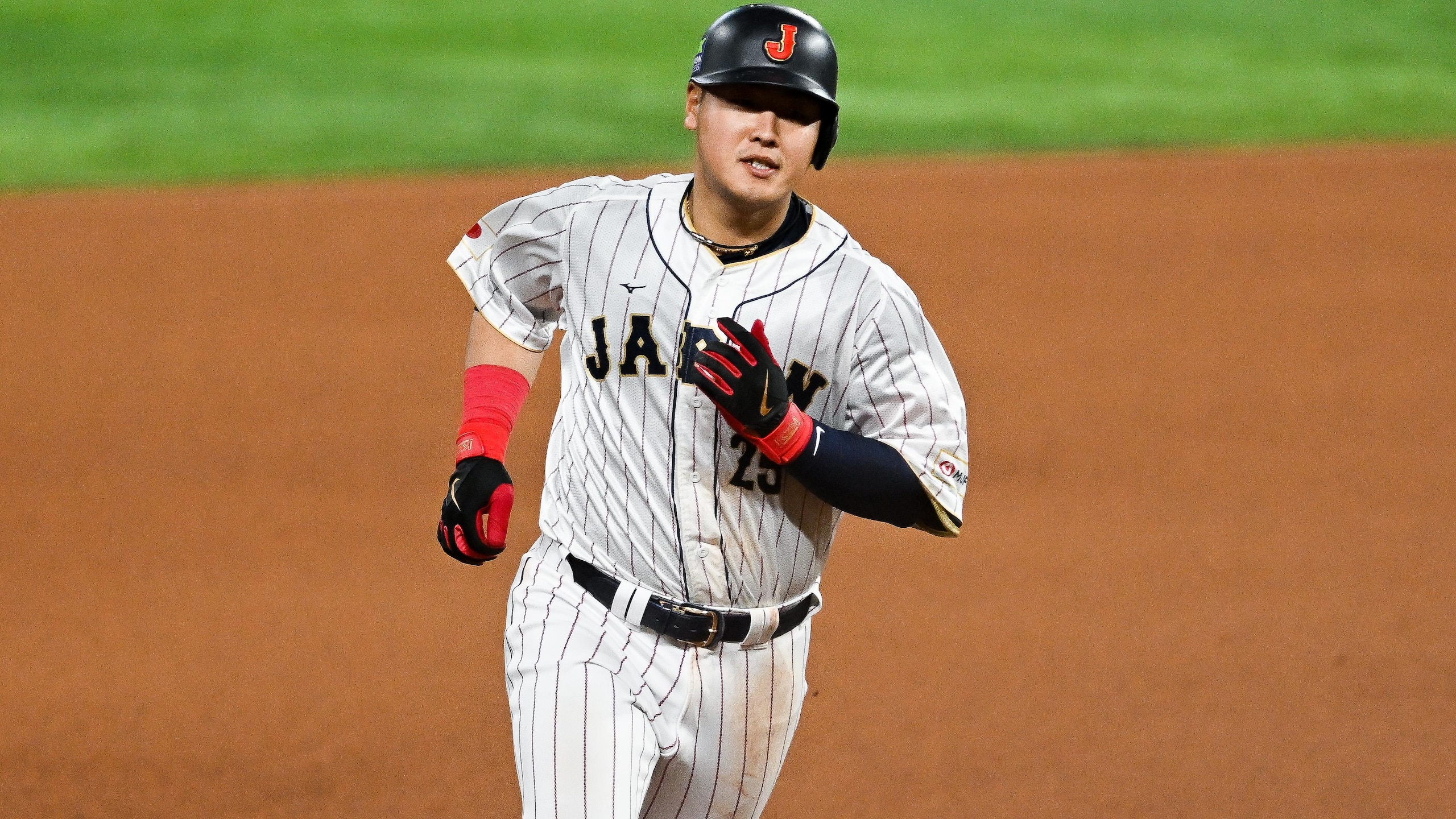 World Baseball Classic Championship: United States v Japan