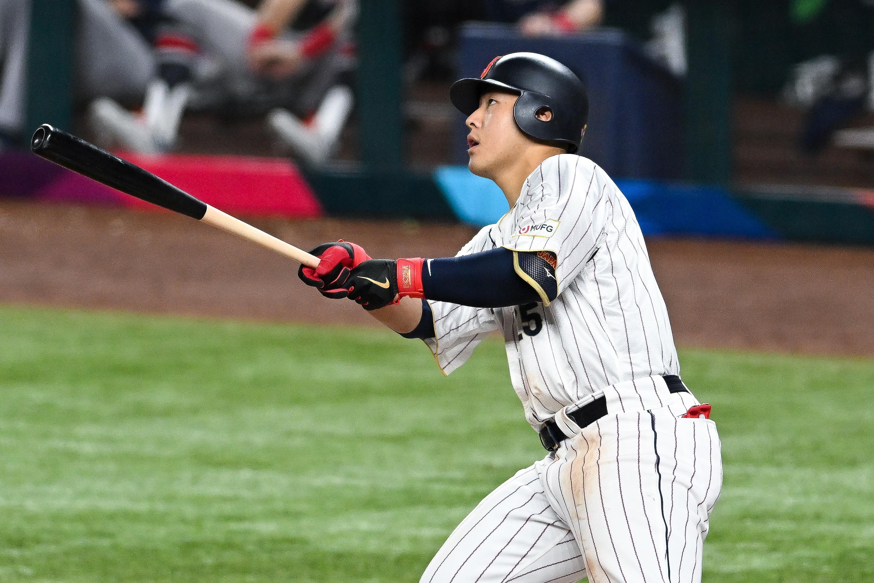 bleacherreport.com - Zachary D. Rymer - Making the Case For Best Fits on MLB's Most Intriguing Available Free Agents