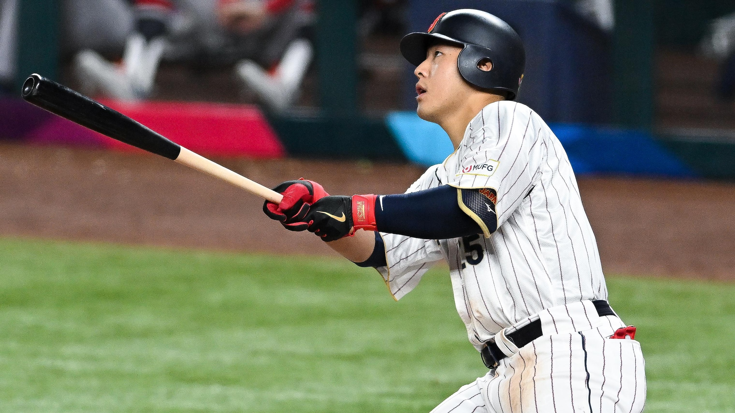 World Baseball Classic Championship: United States v Japan