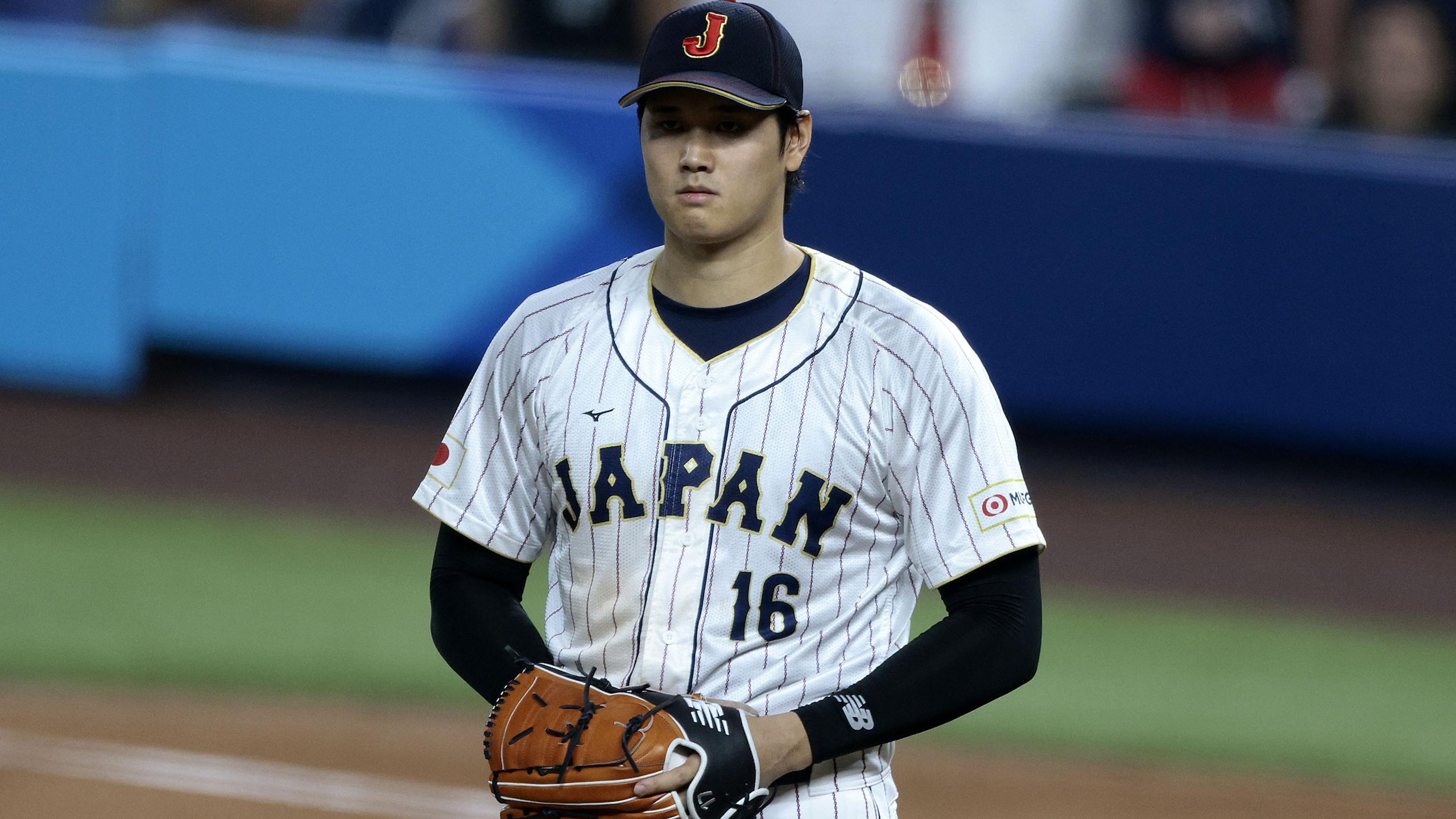 World Baseball Classic Championship: United States v Japan