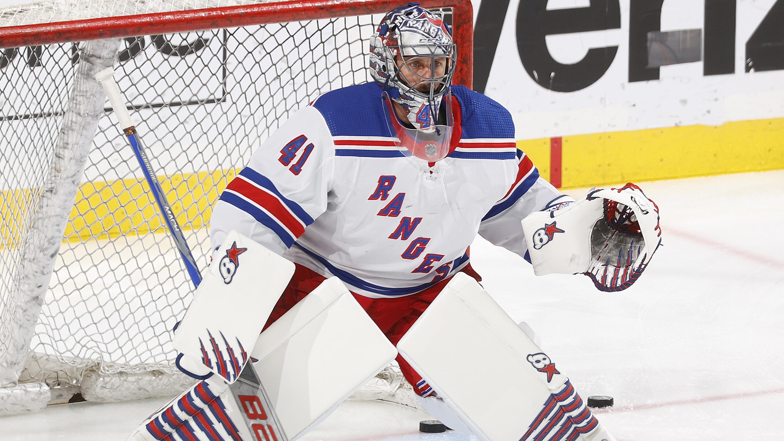 New York Rangers v Florida Panthers