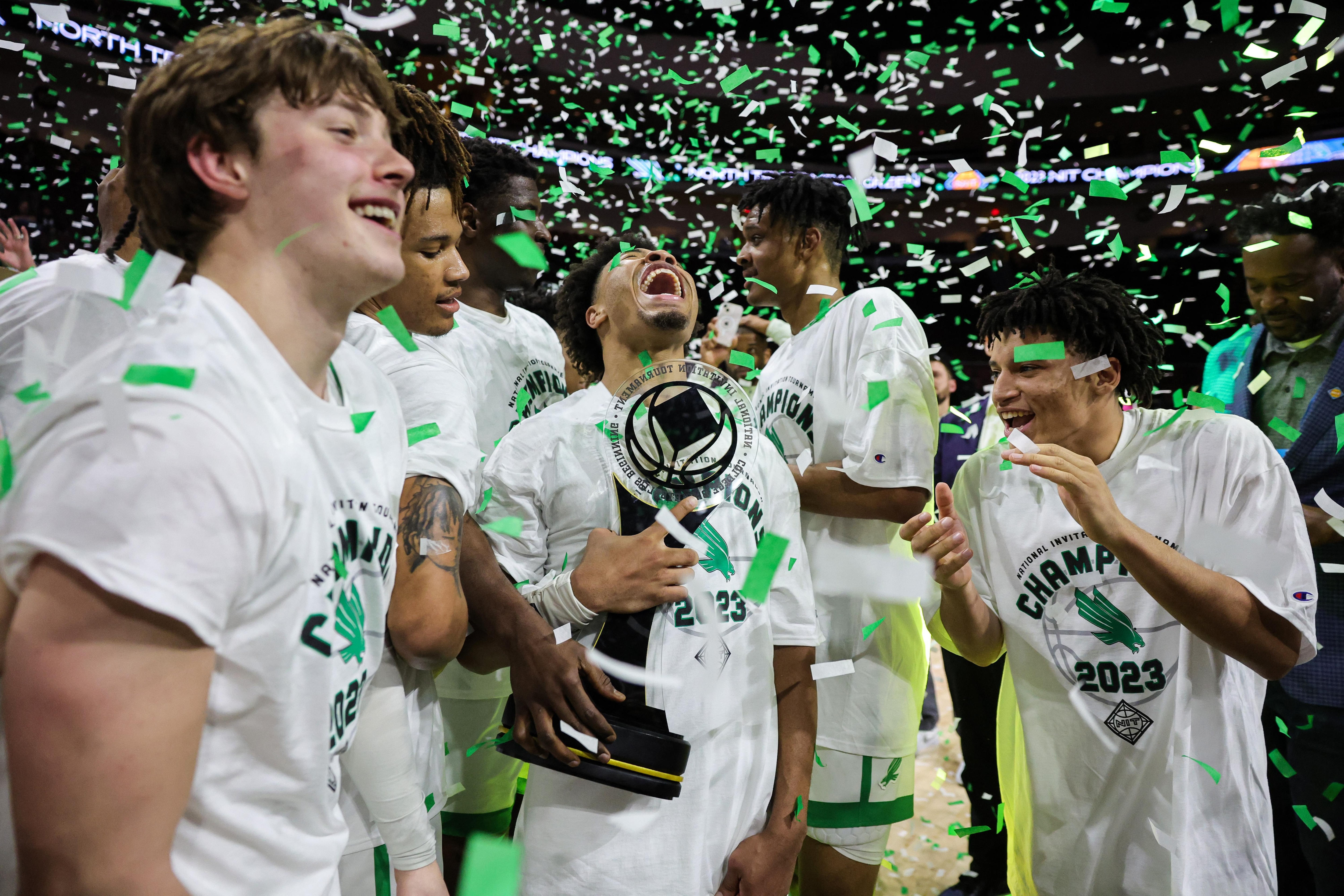 UAB v North Texas