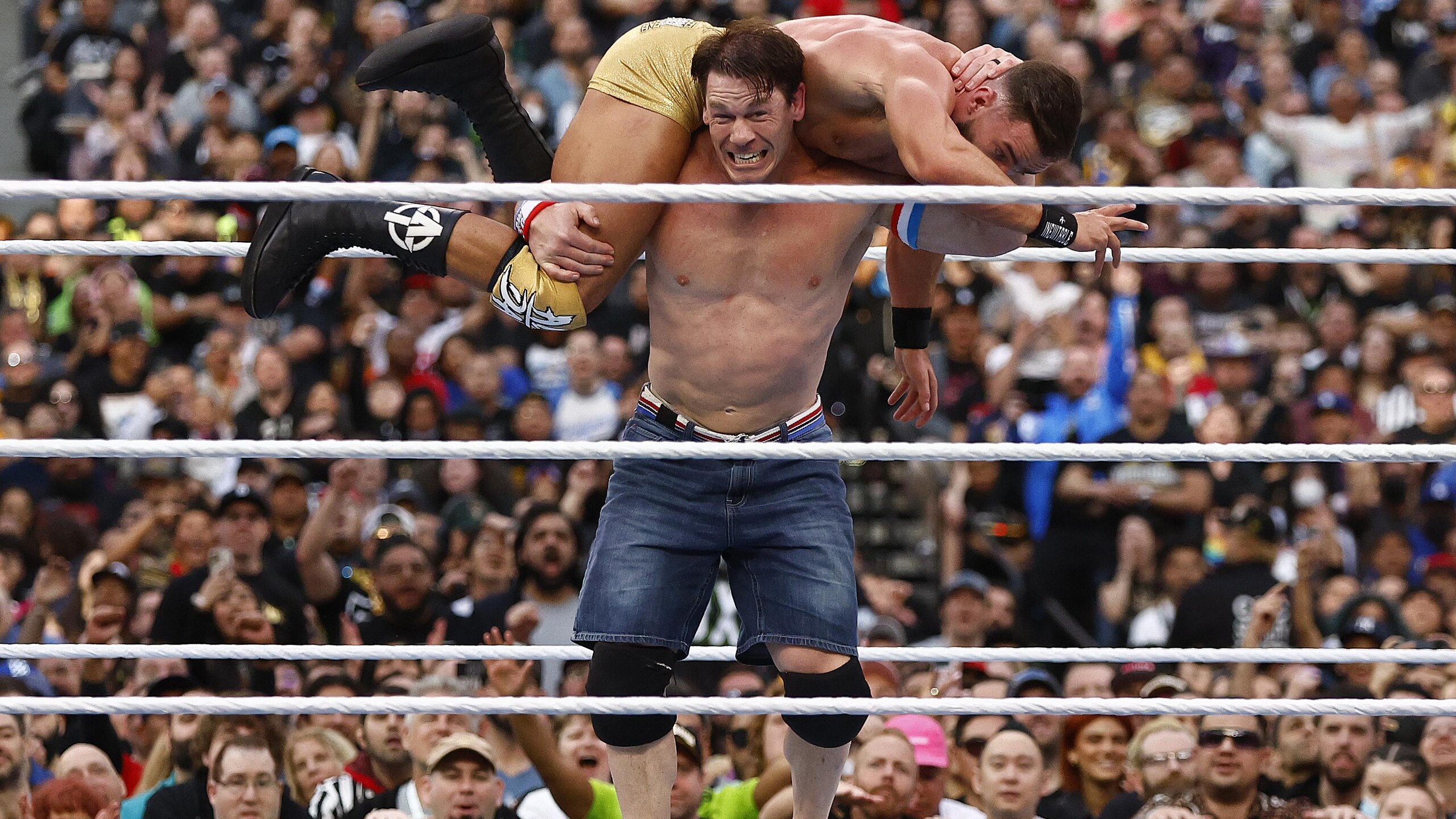 WrestleMania 39
