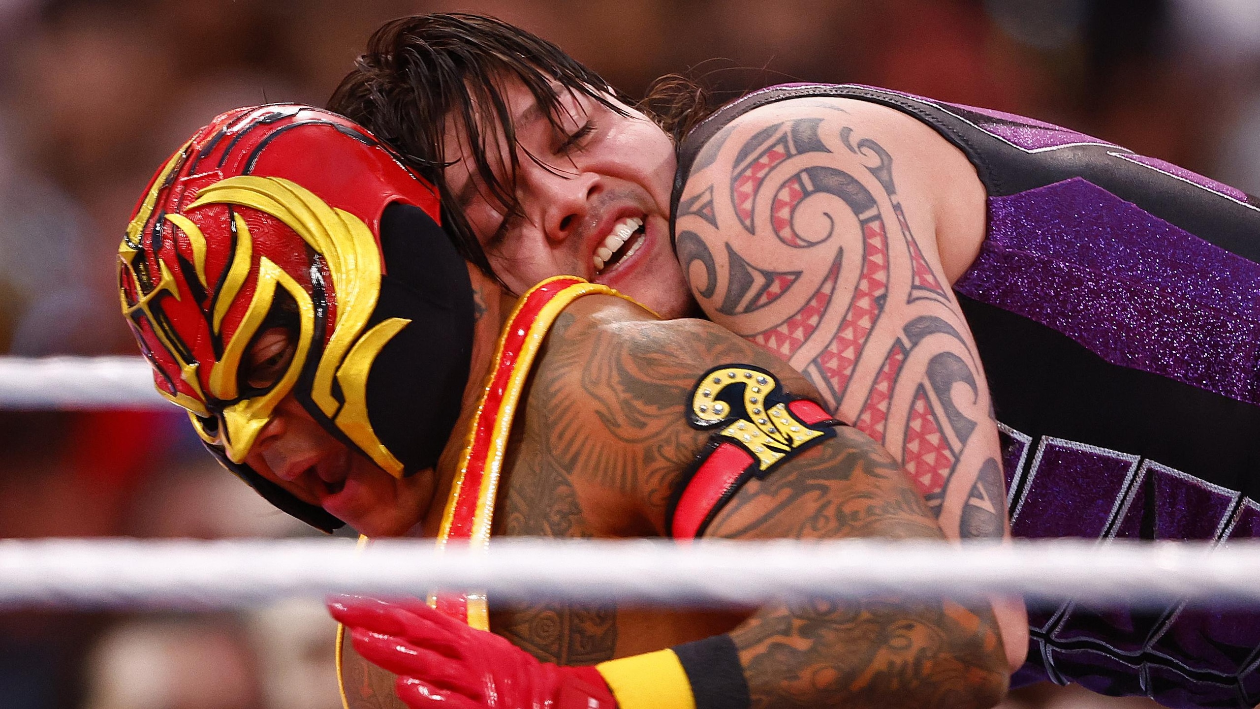 WrestleMania 39