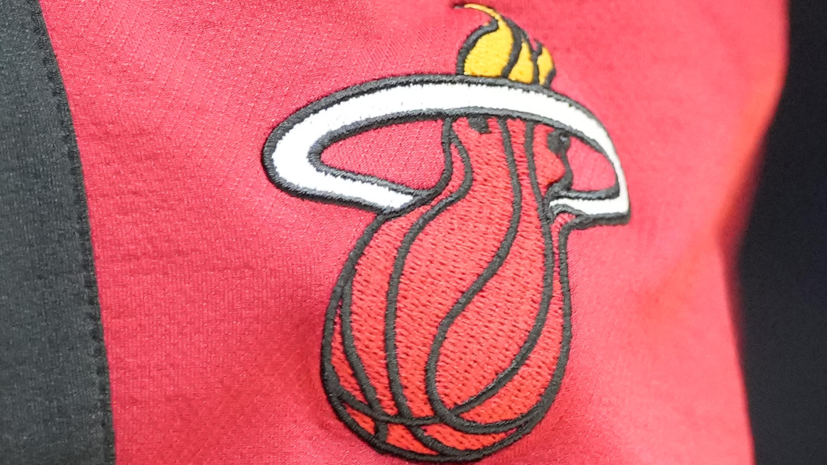 Miami Heat v Washington Wizards