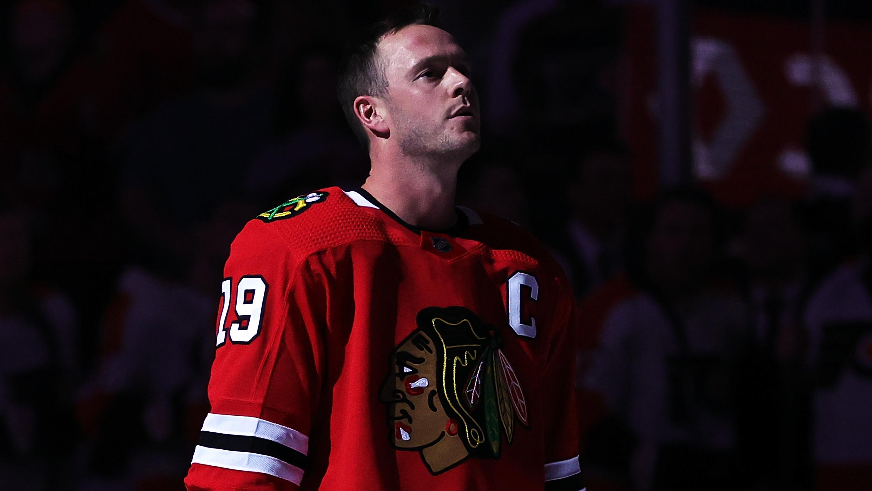 Philadelphia Flyers v Chicago Blackhawks