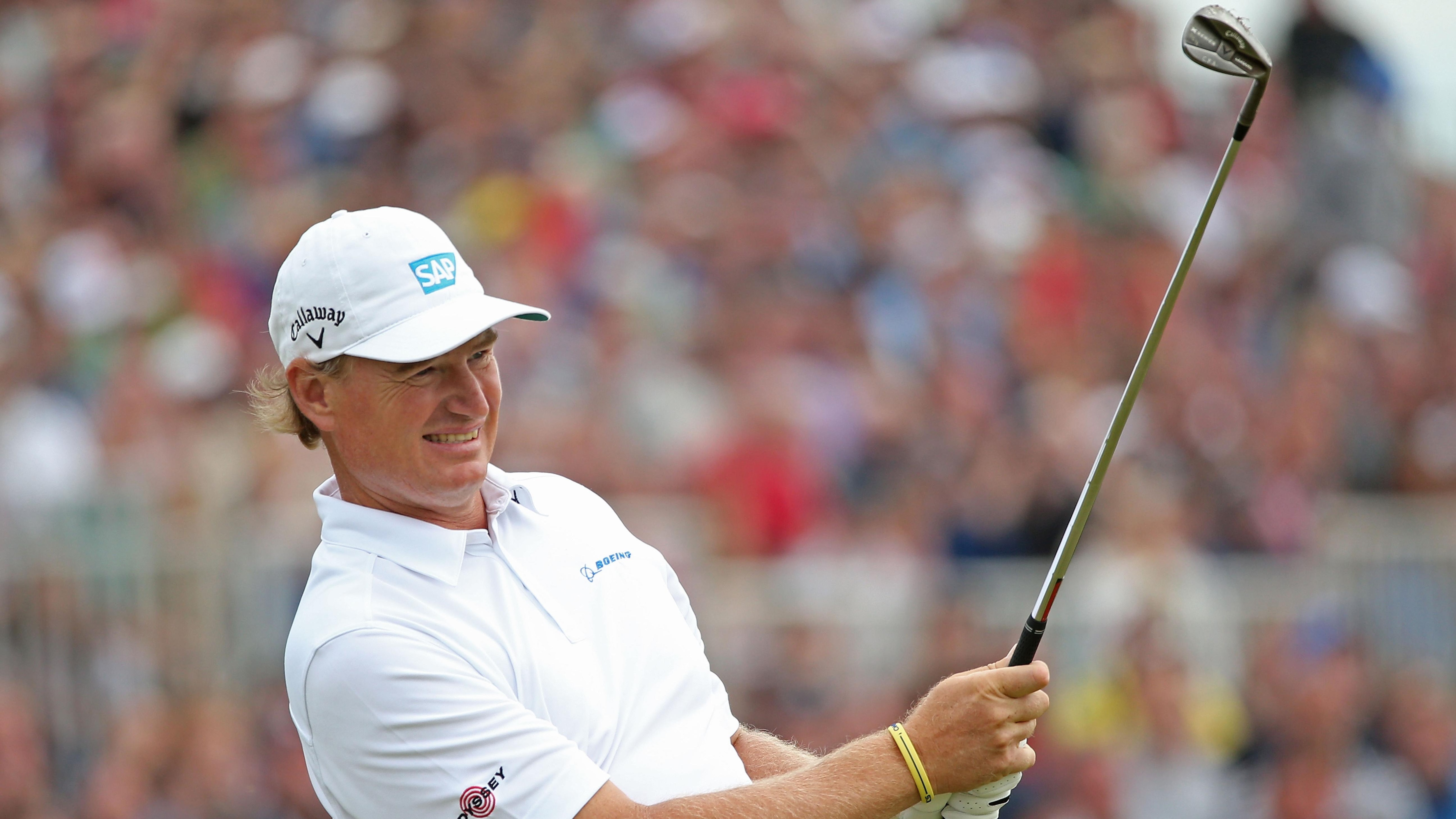 141st Open Championship - Final Round