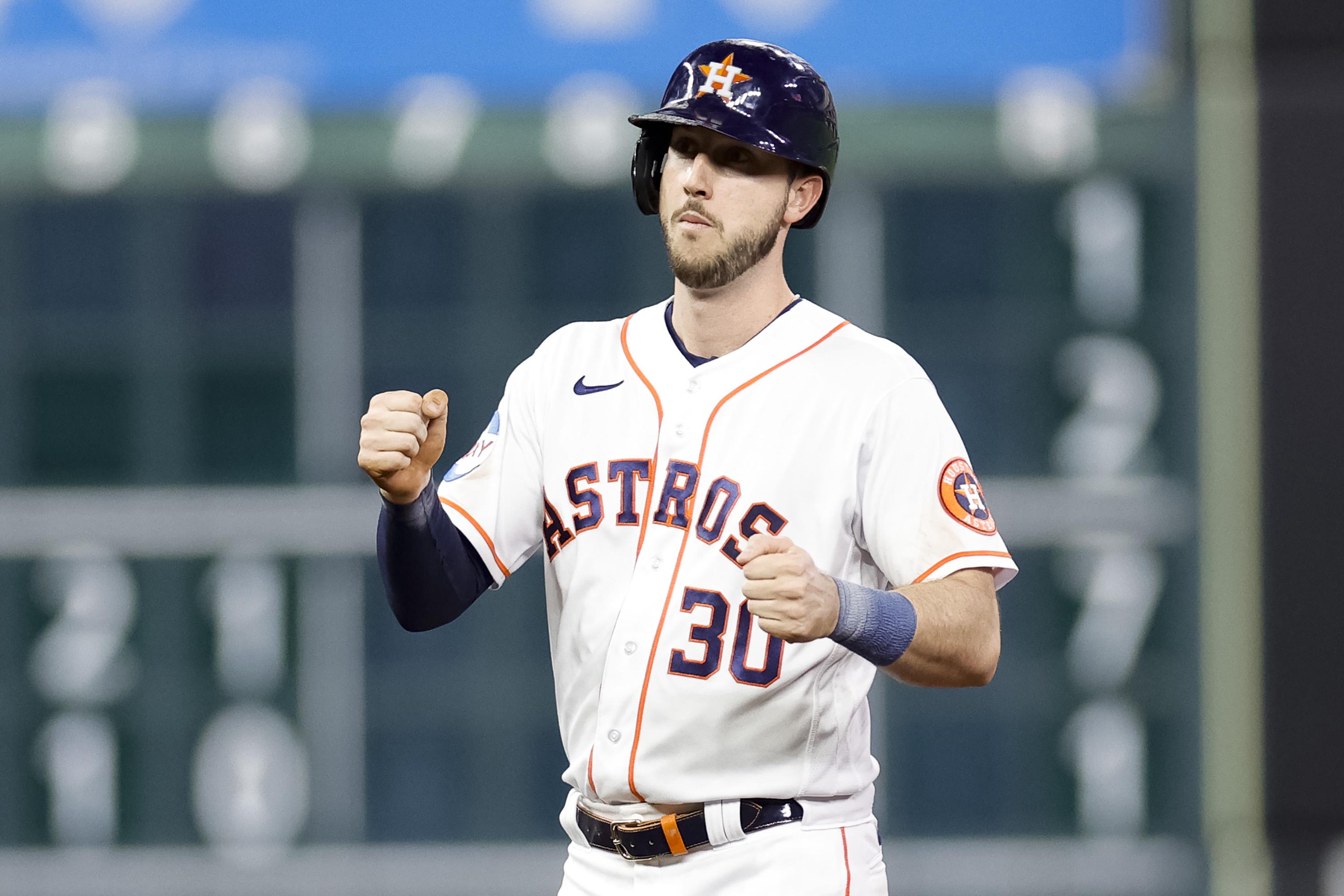 Chicago Cubs v Houston Astros