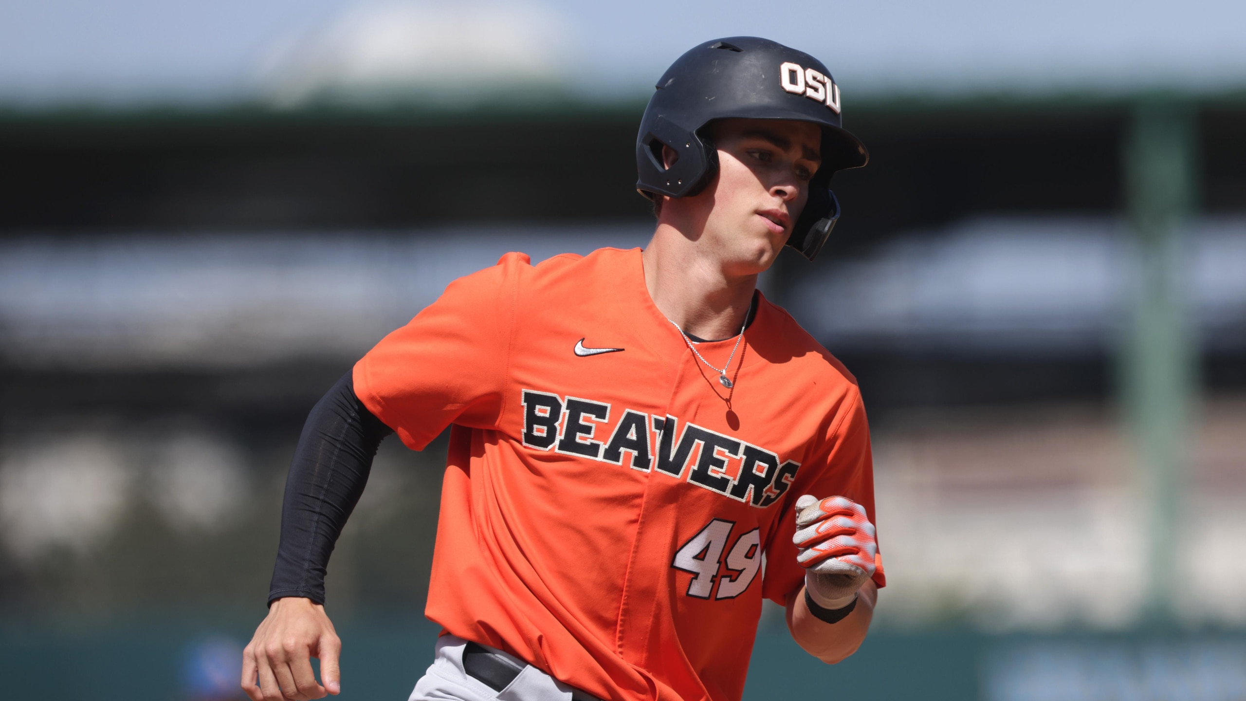 Oregon State v UCLA