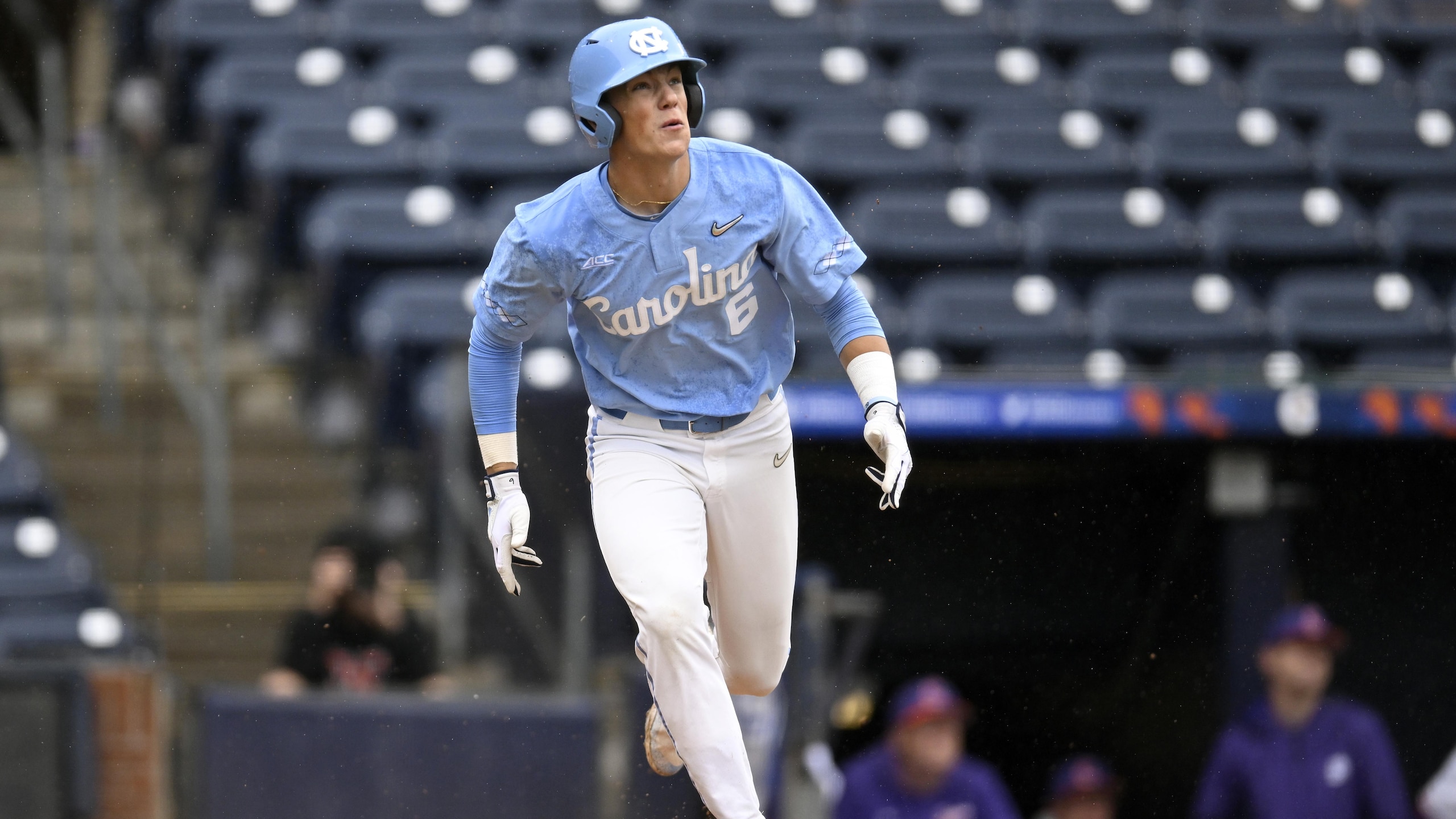 North Carolina v Clemson
