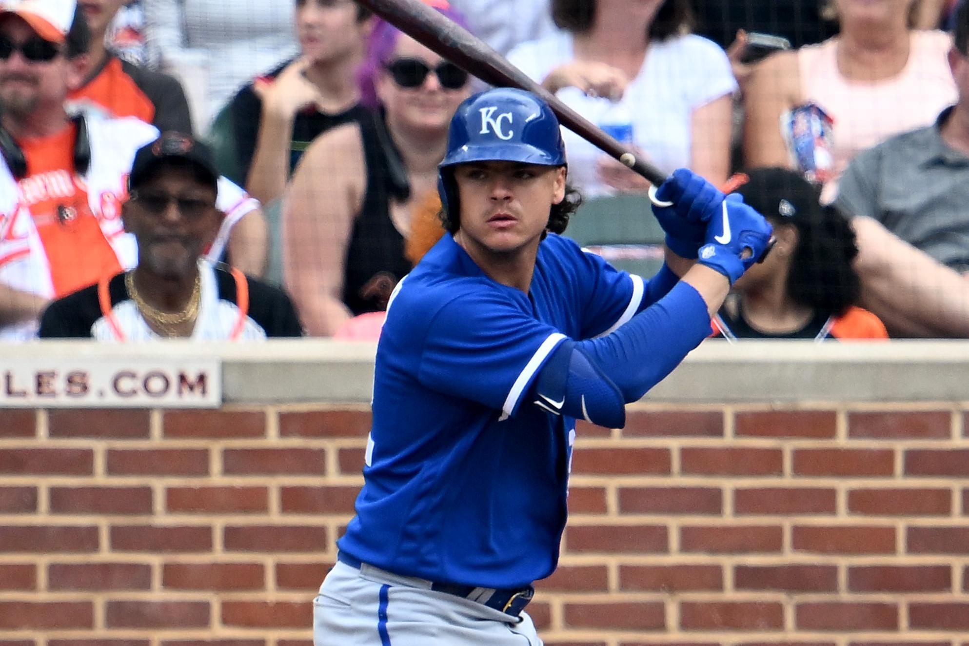 Kansas City Royals v Baltimore Orioles