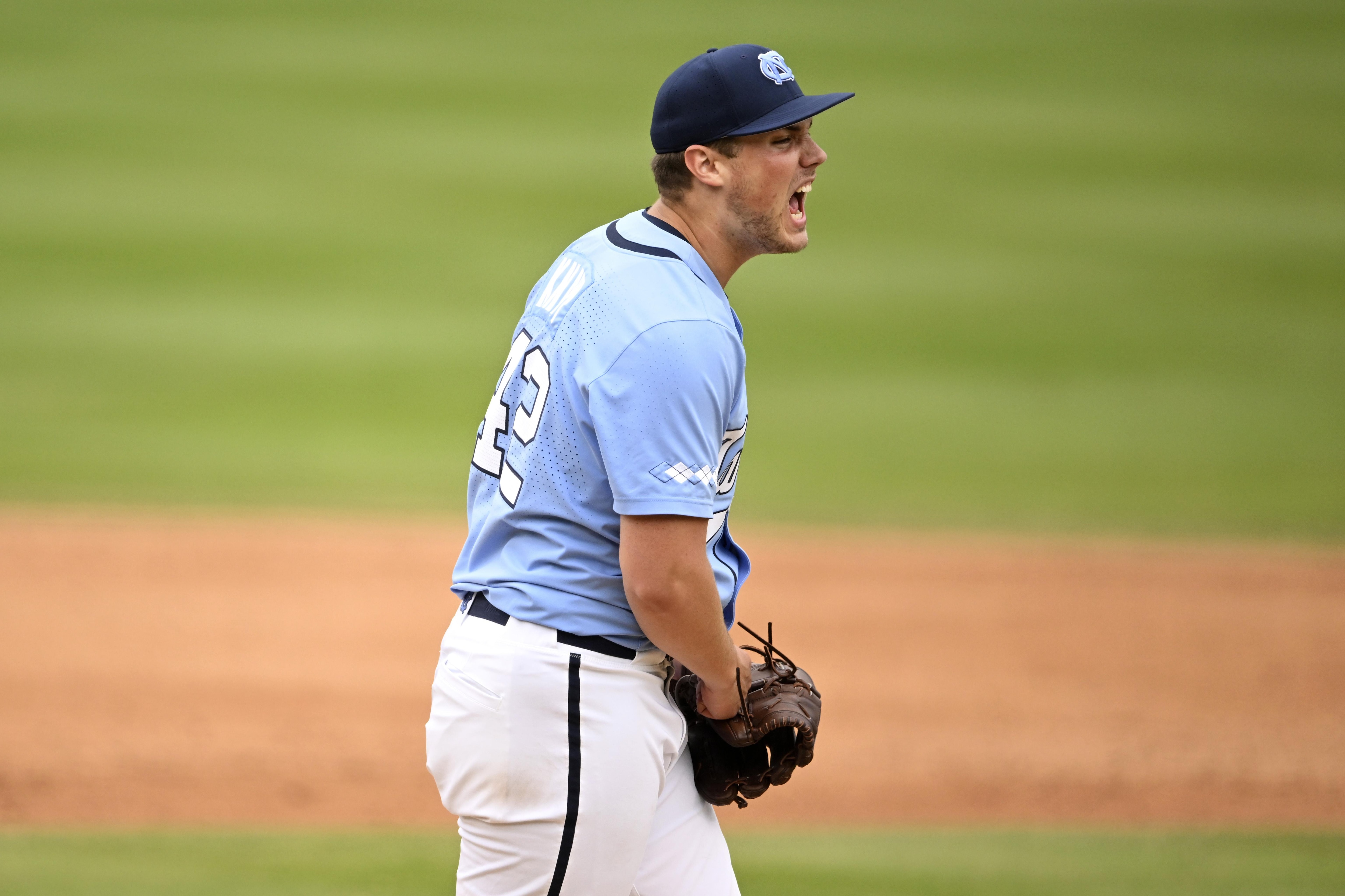 North Carolina v Virginia