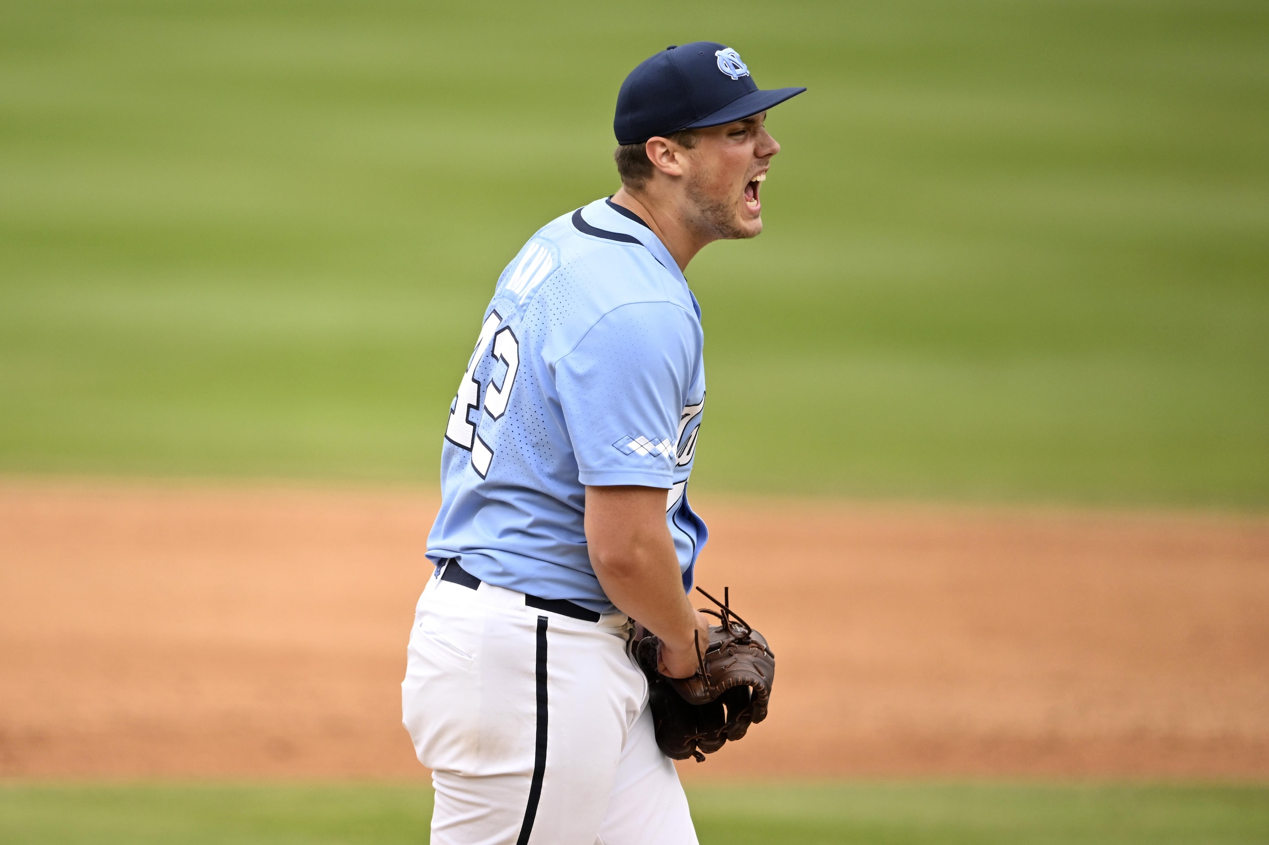 North Carolina v Virginia