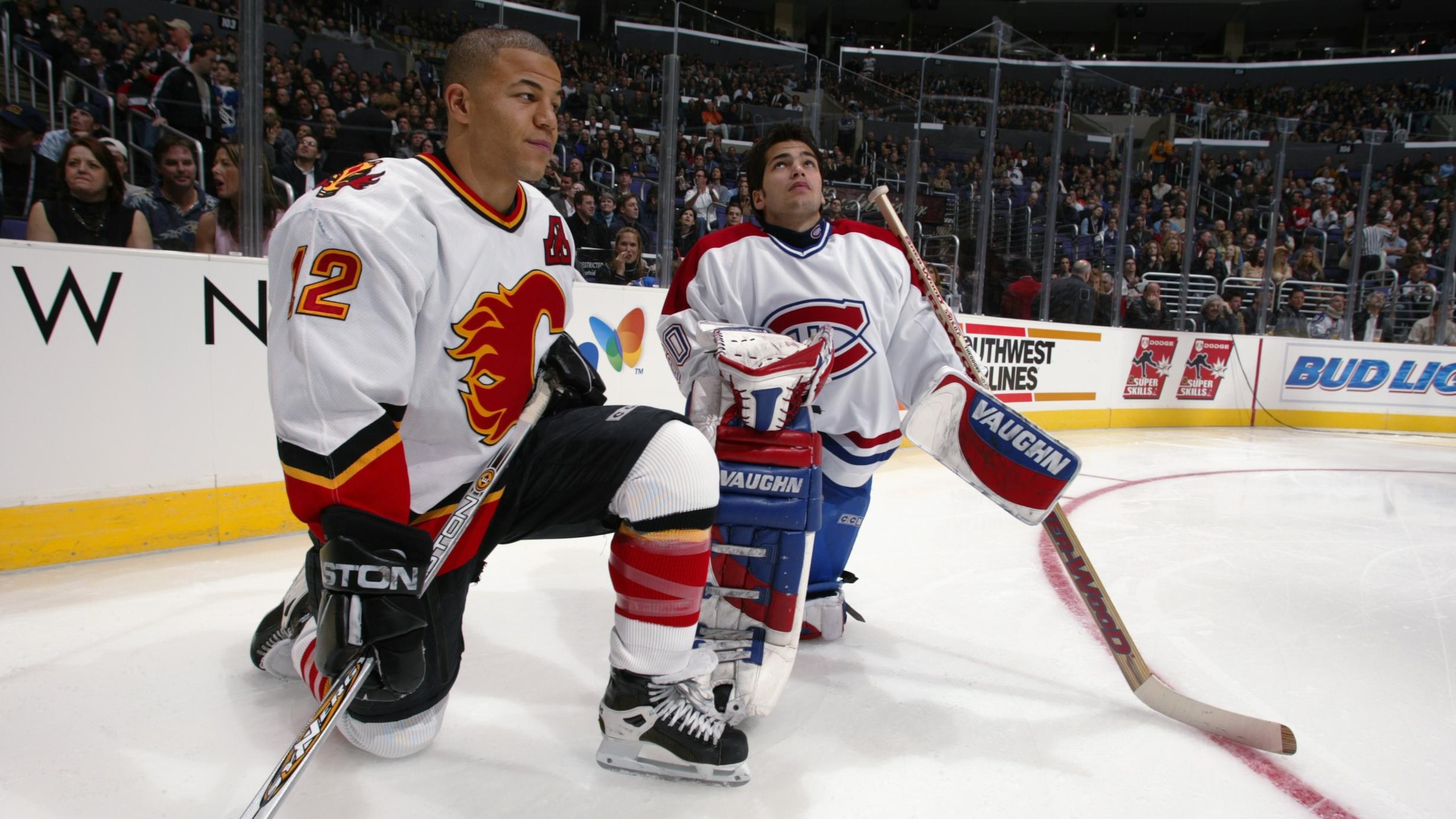 NHL SuperSkills X