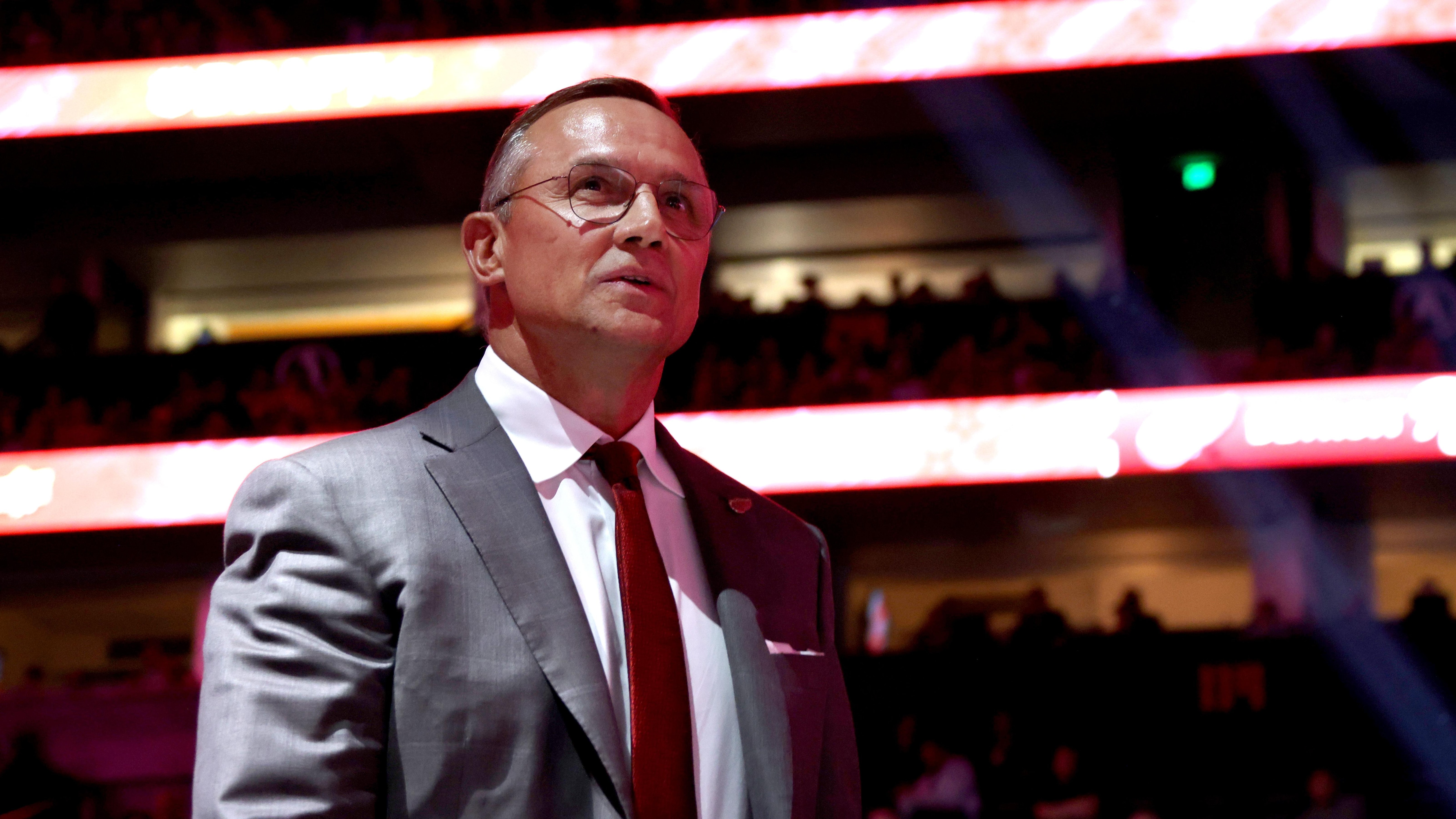 2023 Upper Deck NHL Draft - Round One