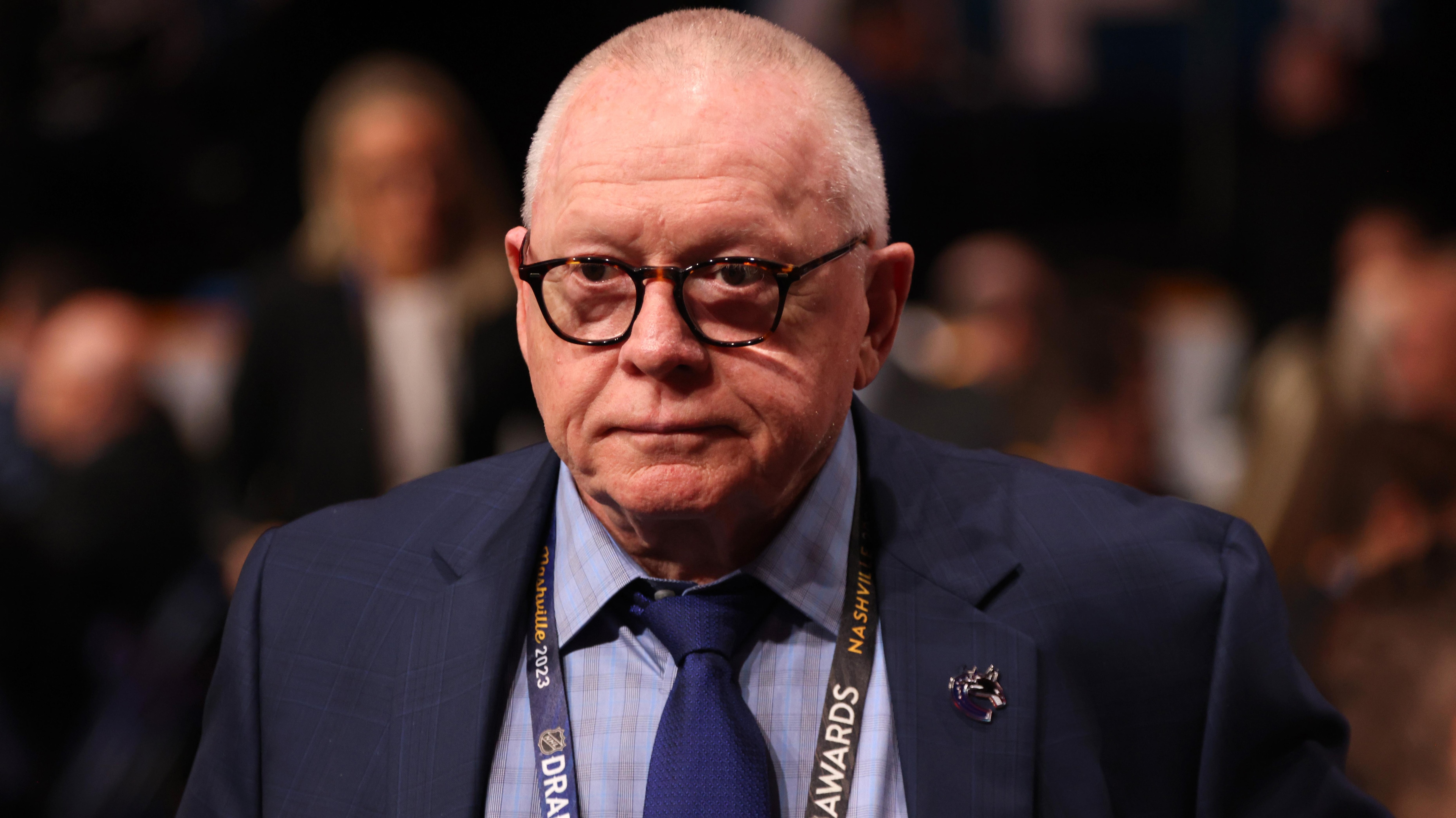 2023 Upper Deck NHL Draft - Rounds 2-7