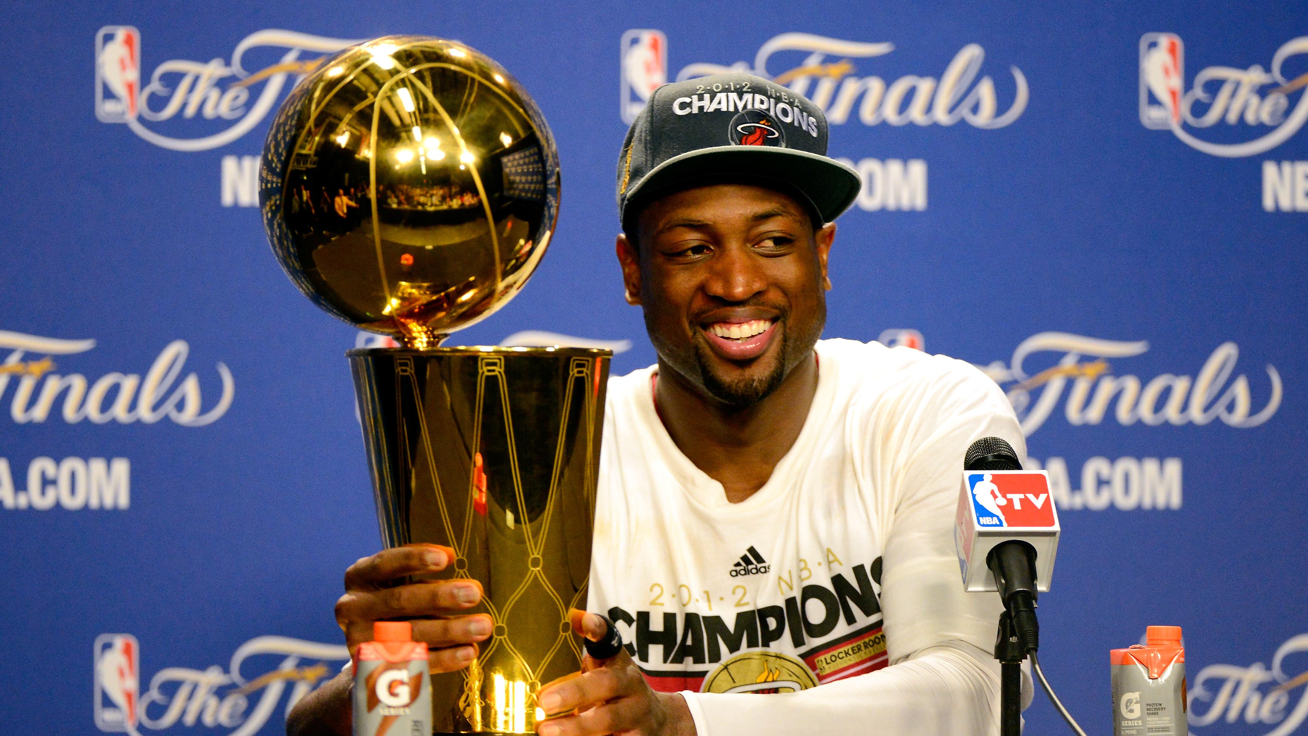 Oklahoma City Thunder v Miami Heat - Game Five