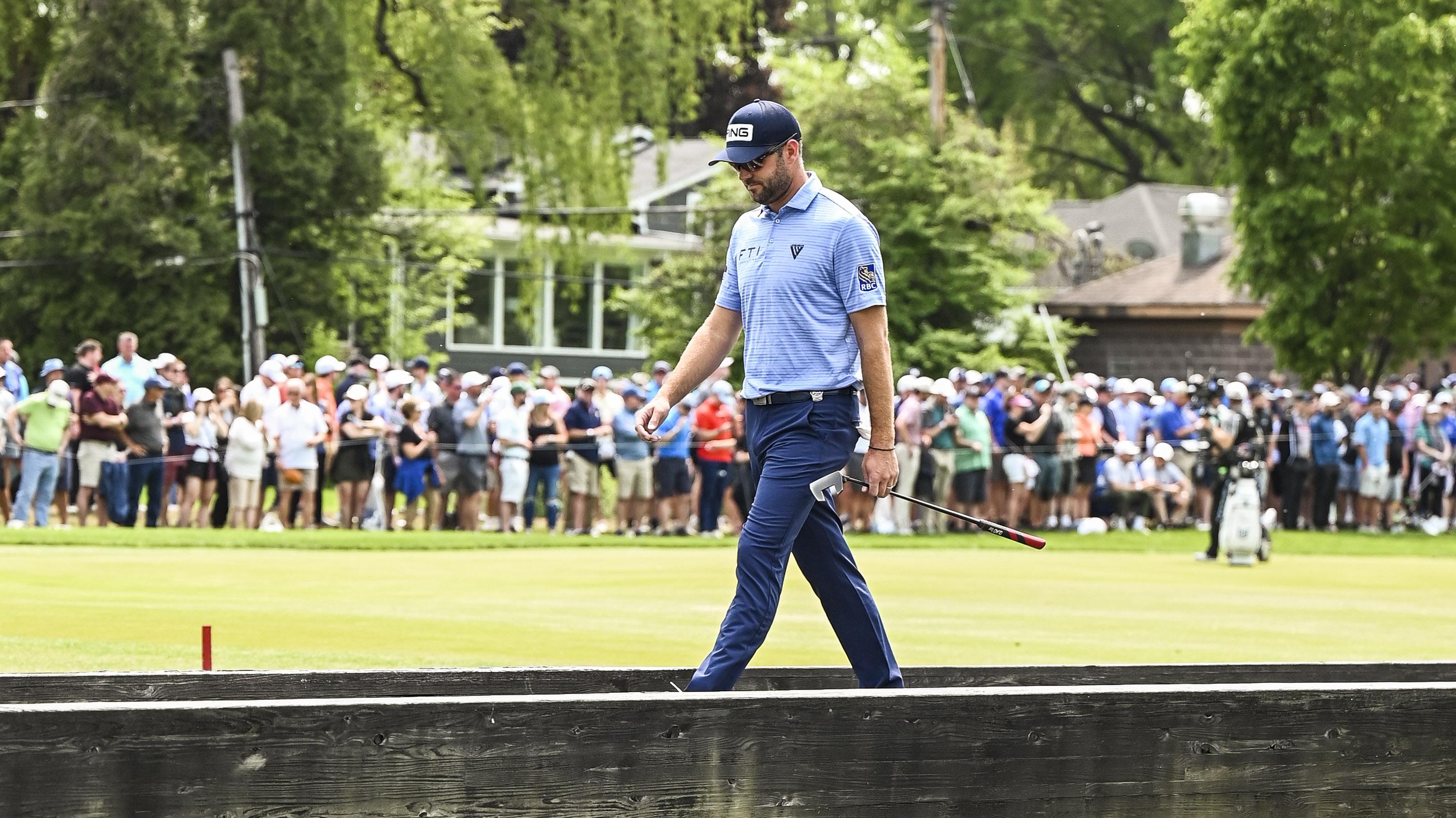 PGA Championship - Final Round