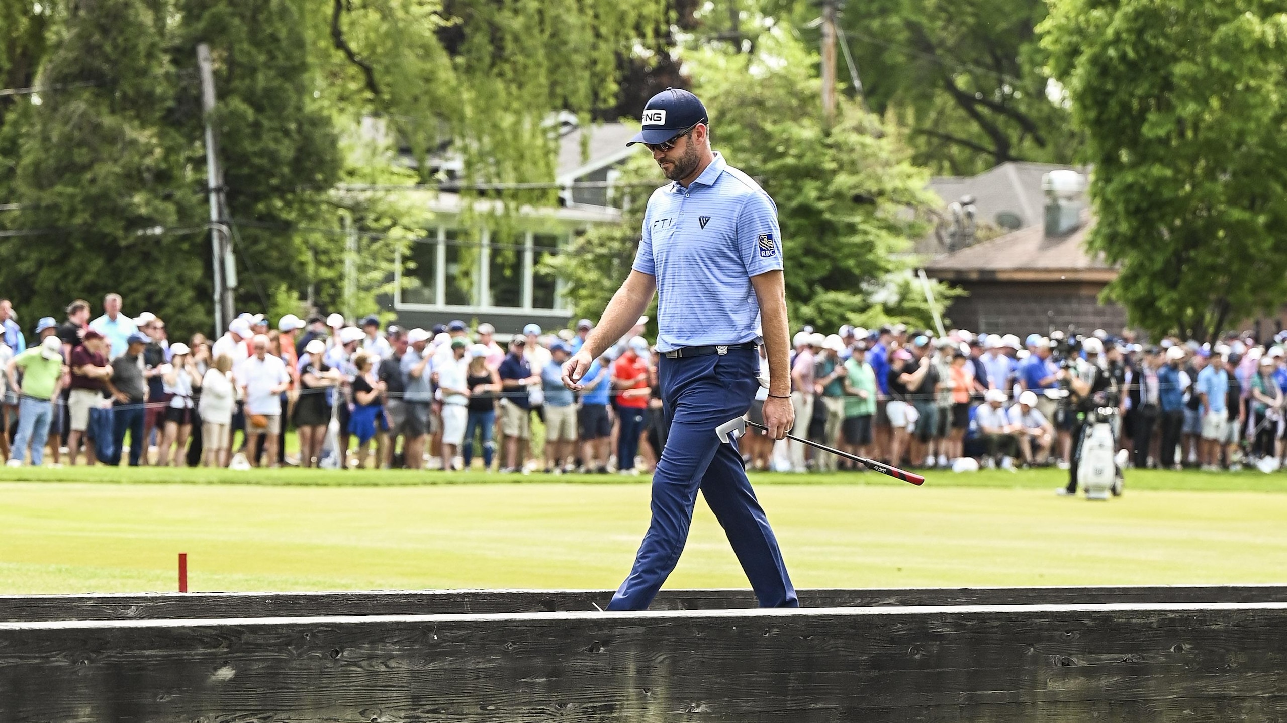 PGA Championship - Final Round