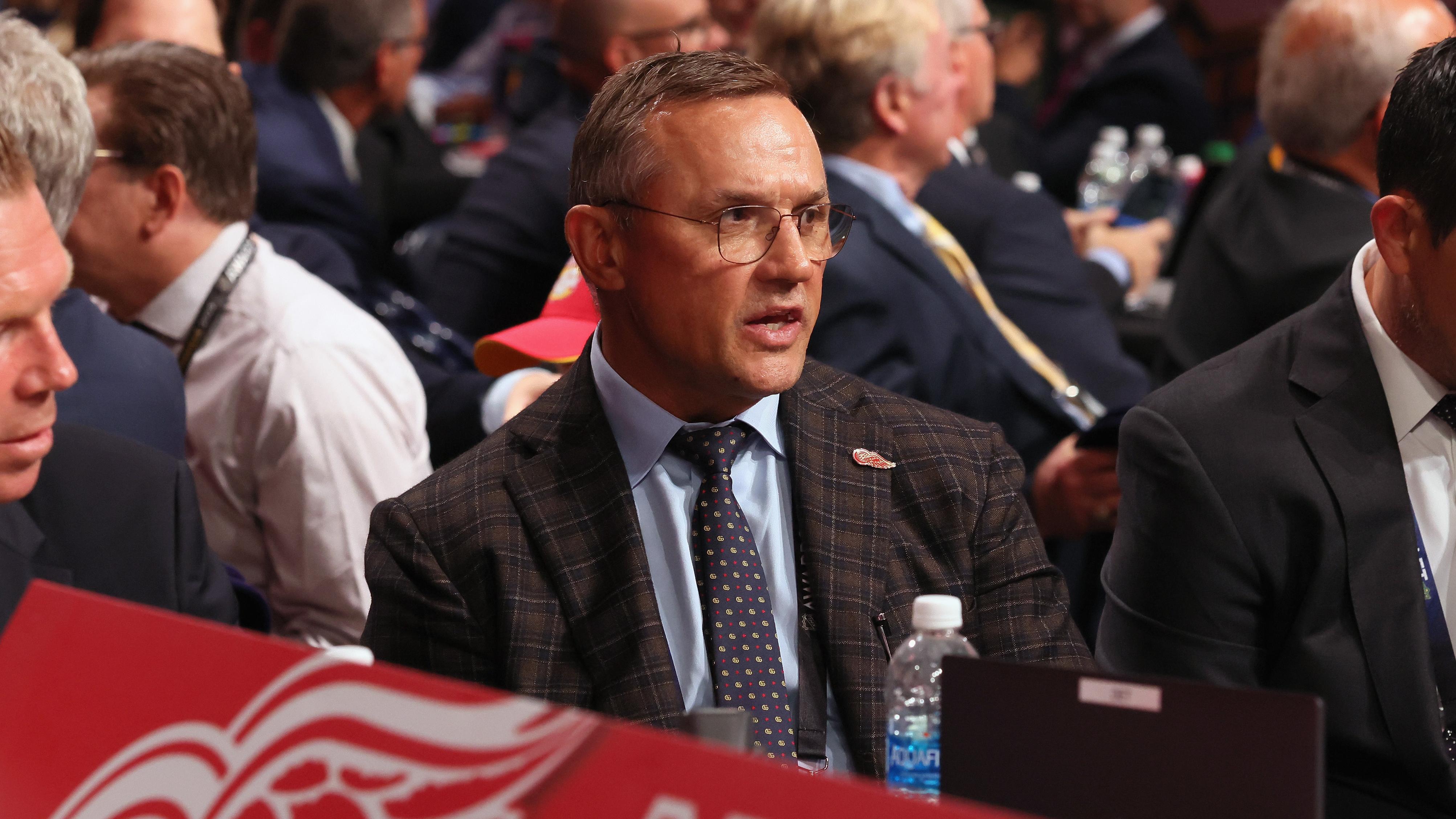 2023 Upper Deck NHL Draft - Rounds 2-7