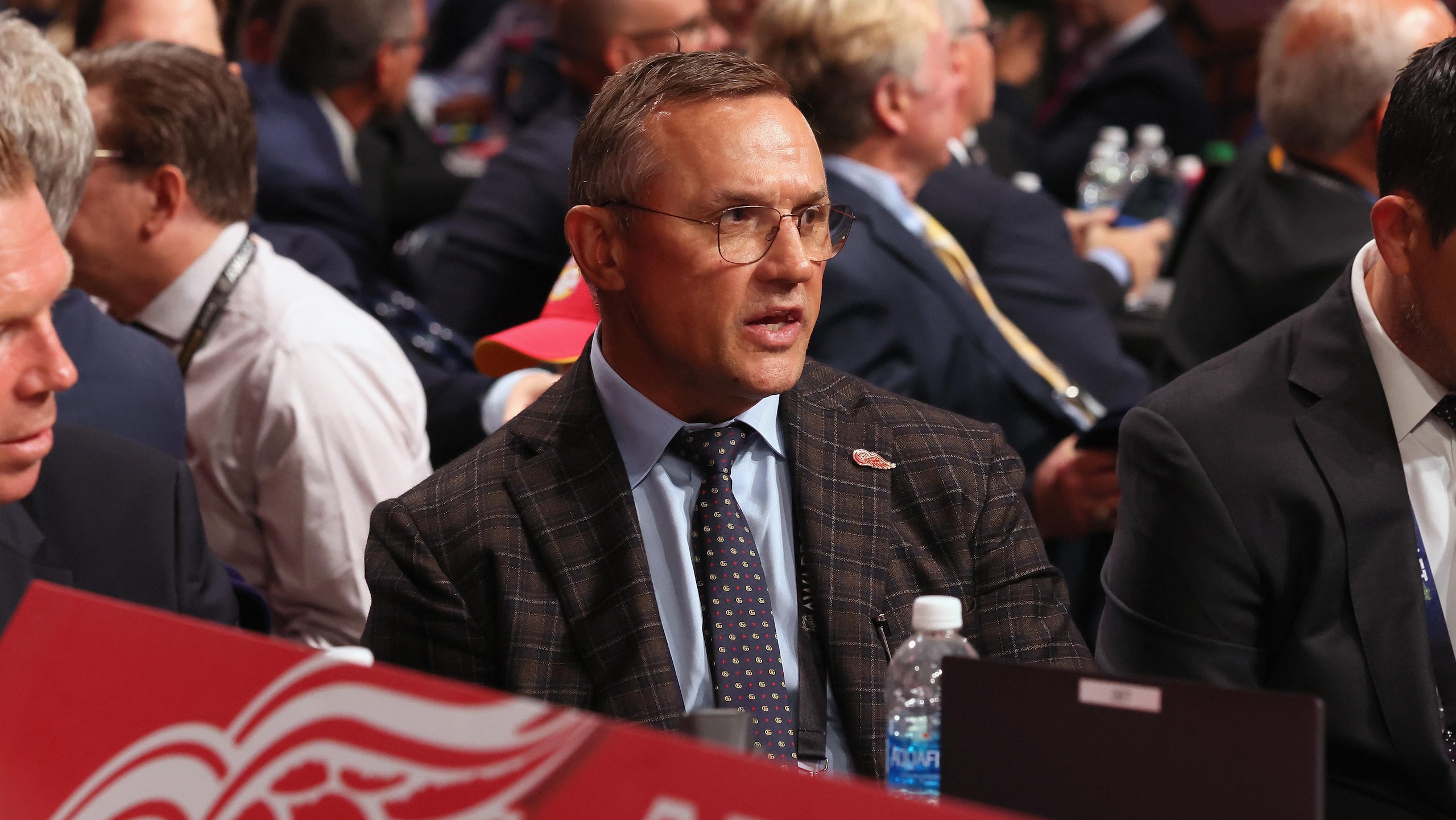 2023 Upper Deck NHL Draft - Rounds 2-7
