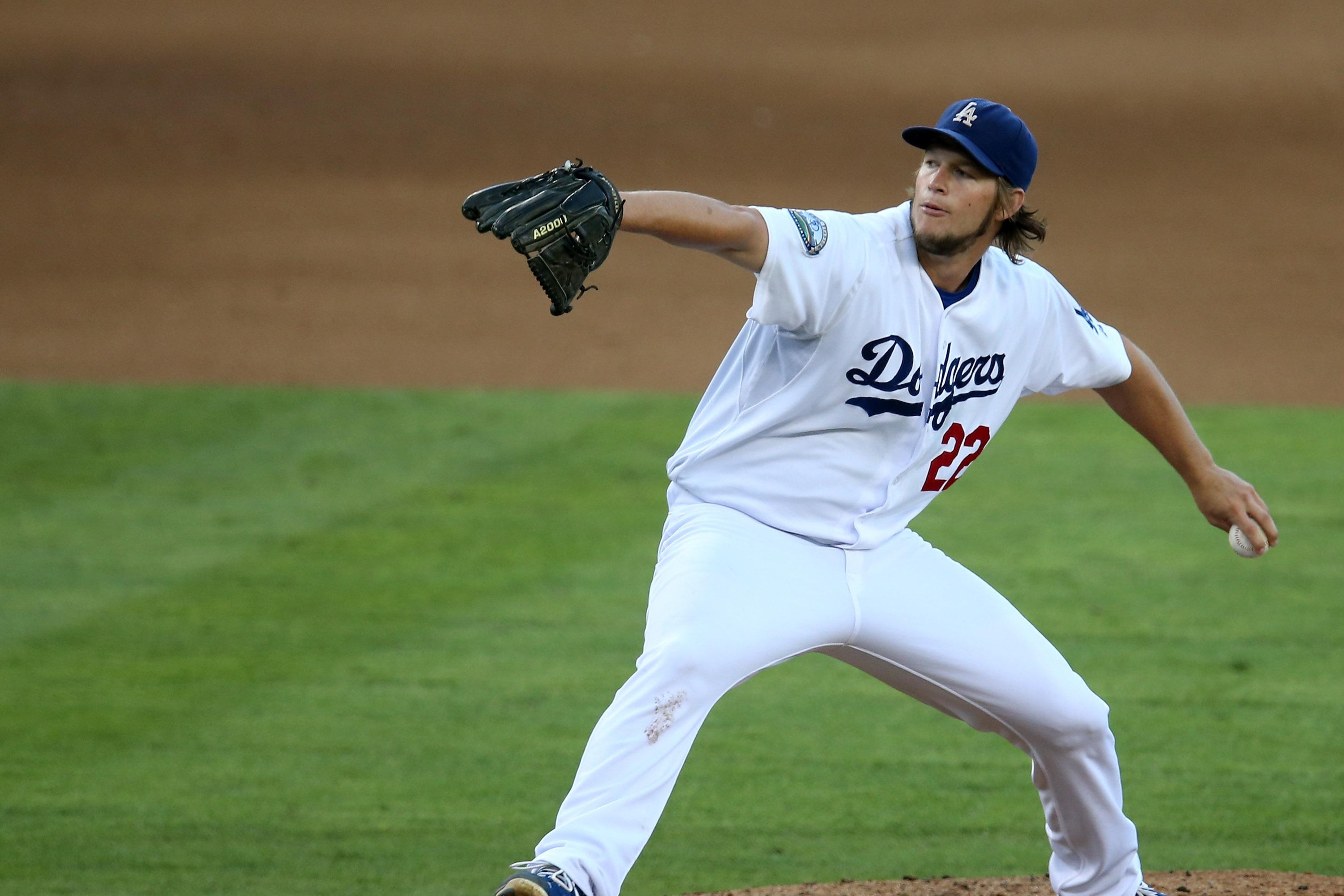 Every MLB Franchise #39 s Greatest Starting Pitchers of the Last 25 Years