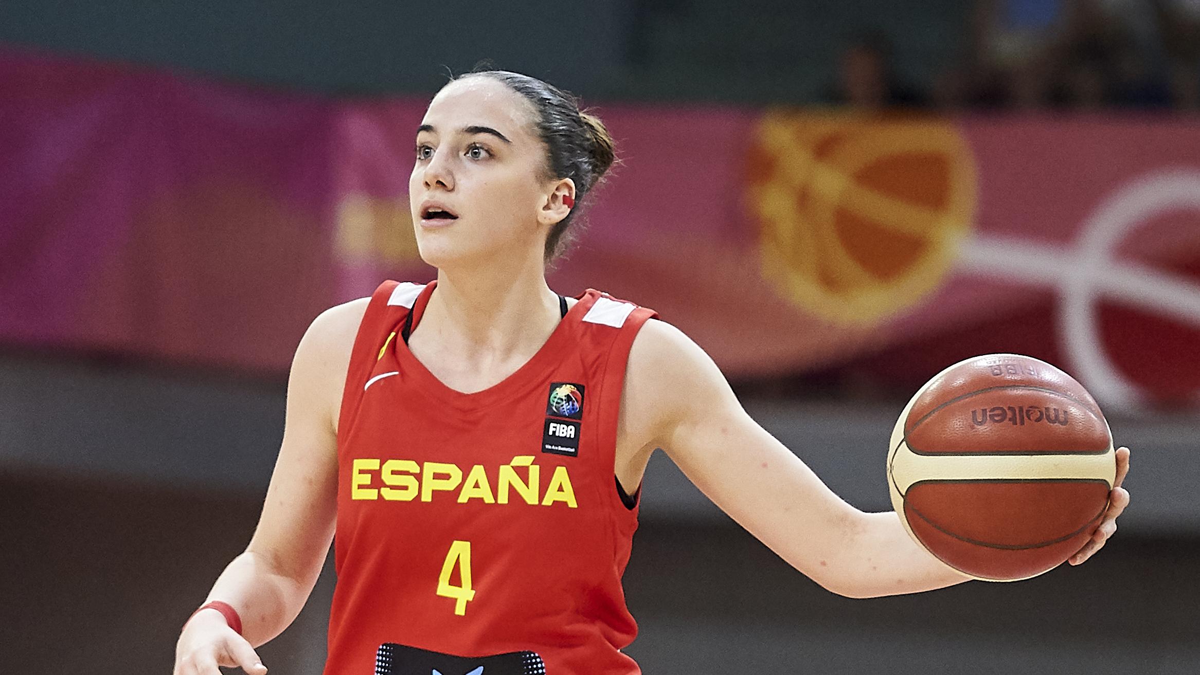 FIBA U19 Women's Basketball World Cup 2023