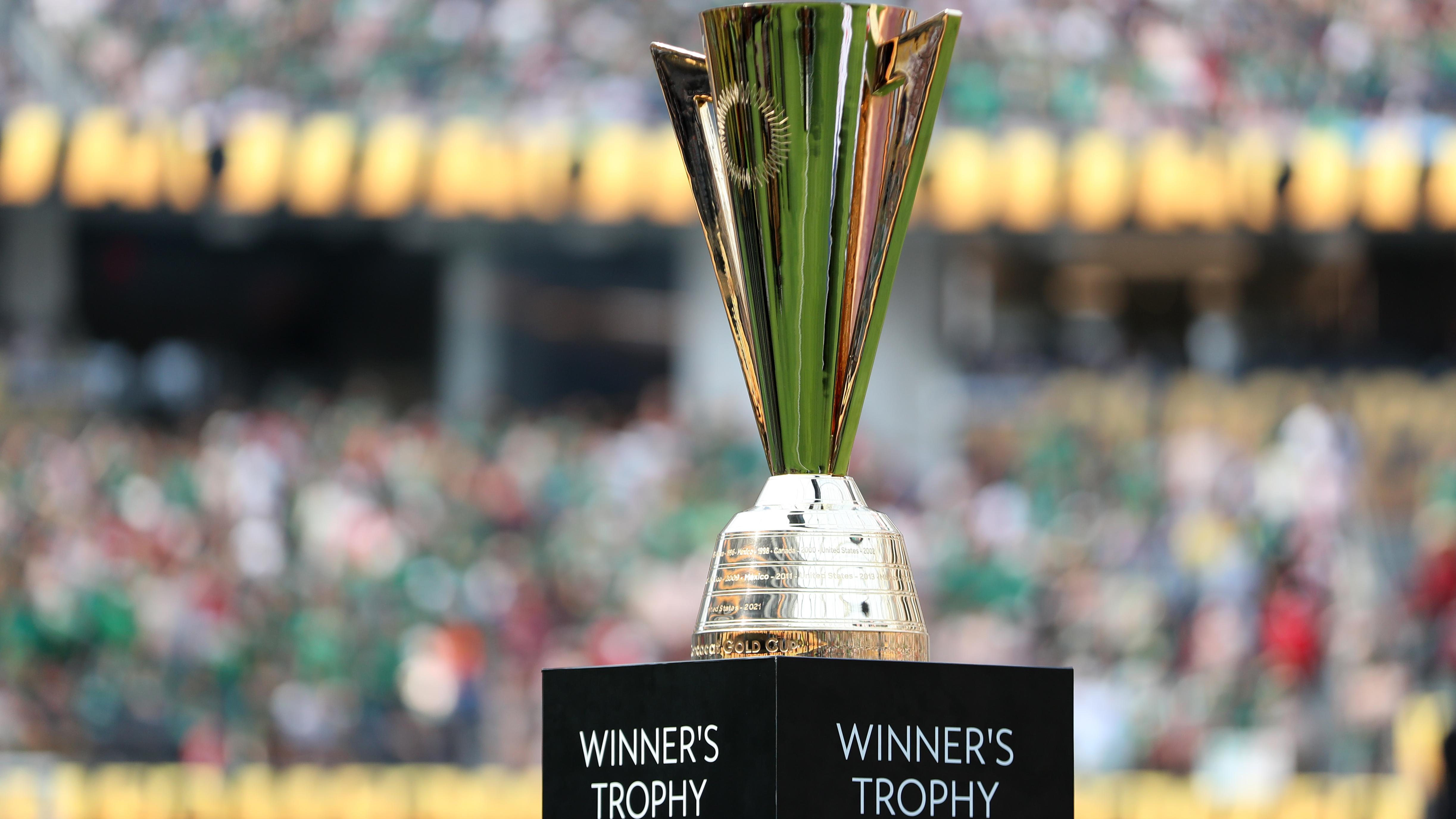 Mexico v Panama: Final - 2023 Concacaf Gold Cup