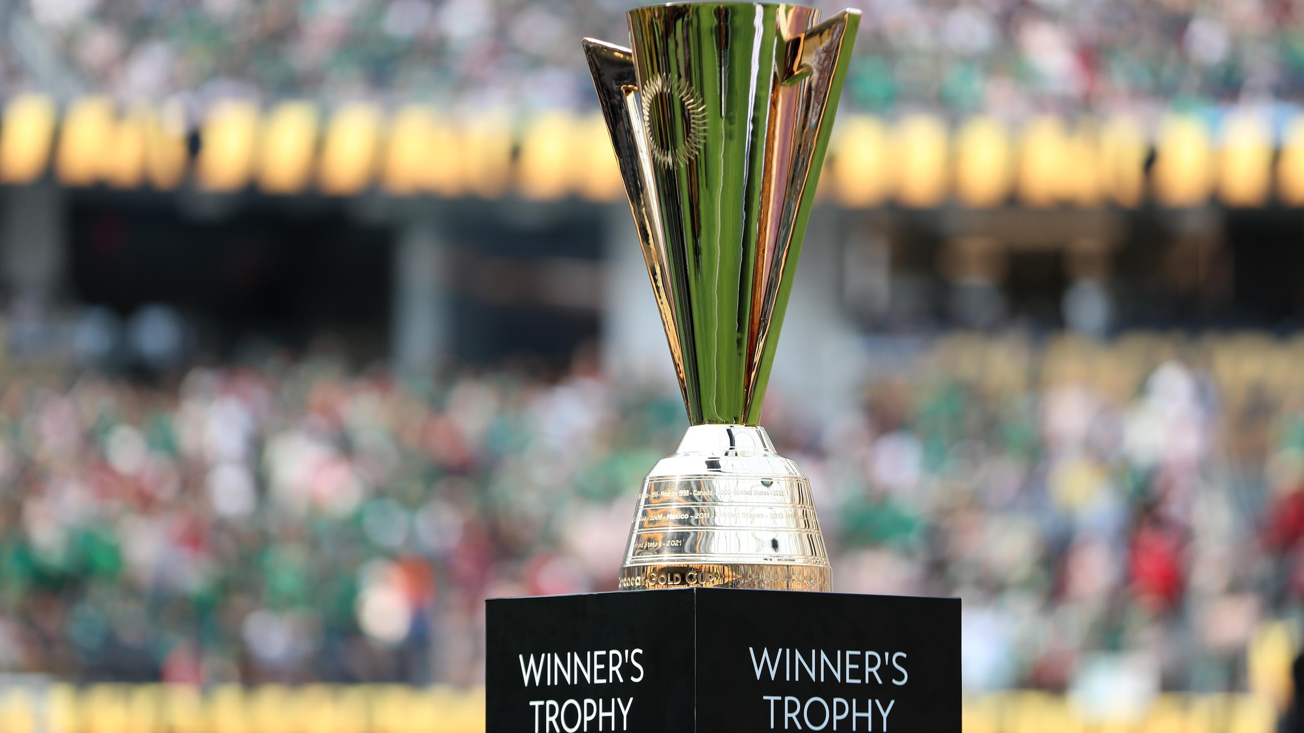 Mexico v Panama: Final - 2023 Concacaf Gold Cup