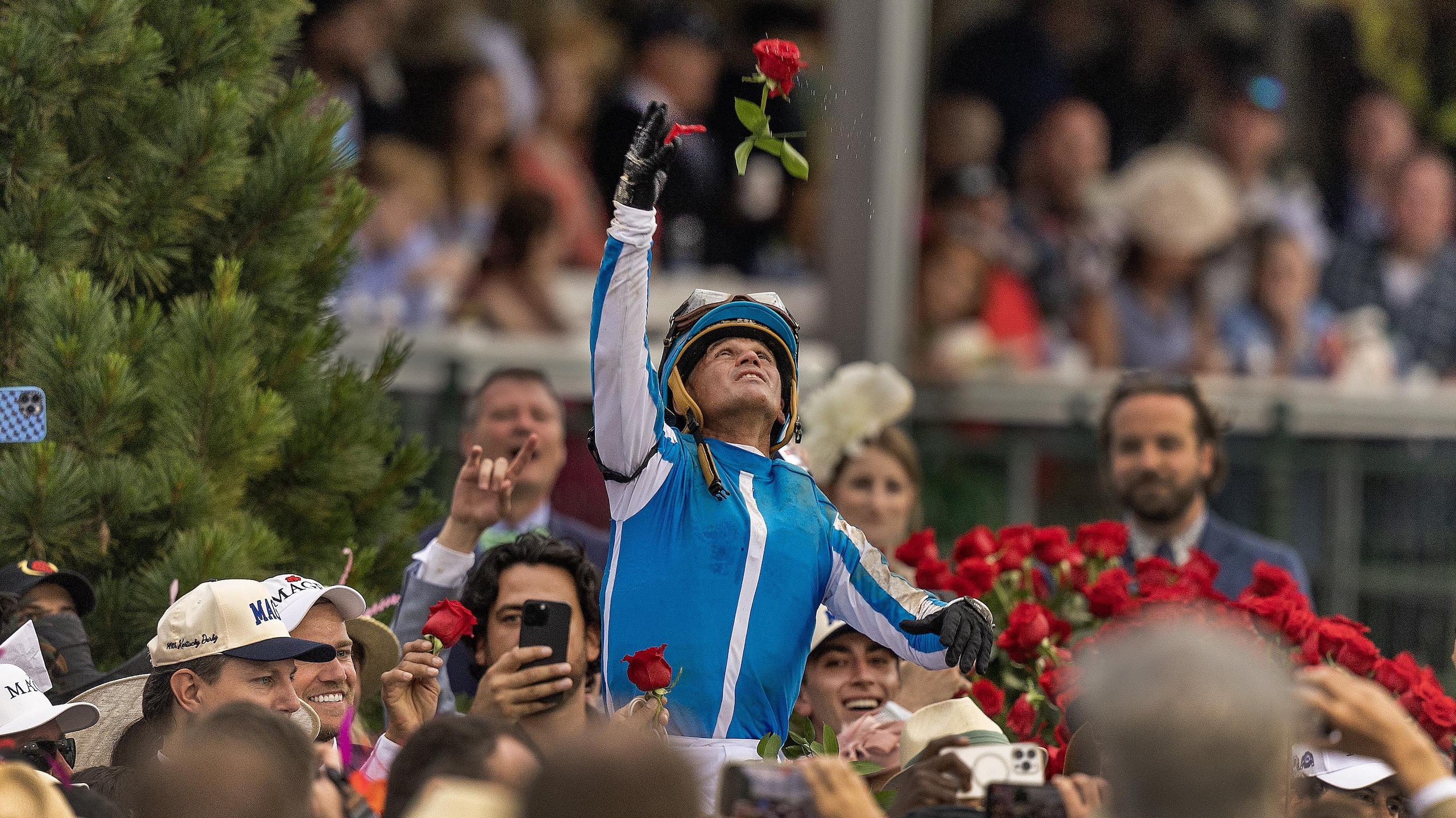 149th Kentucky Derby 149th Kentucky Derby